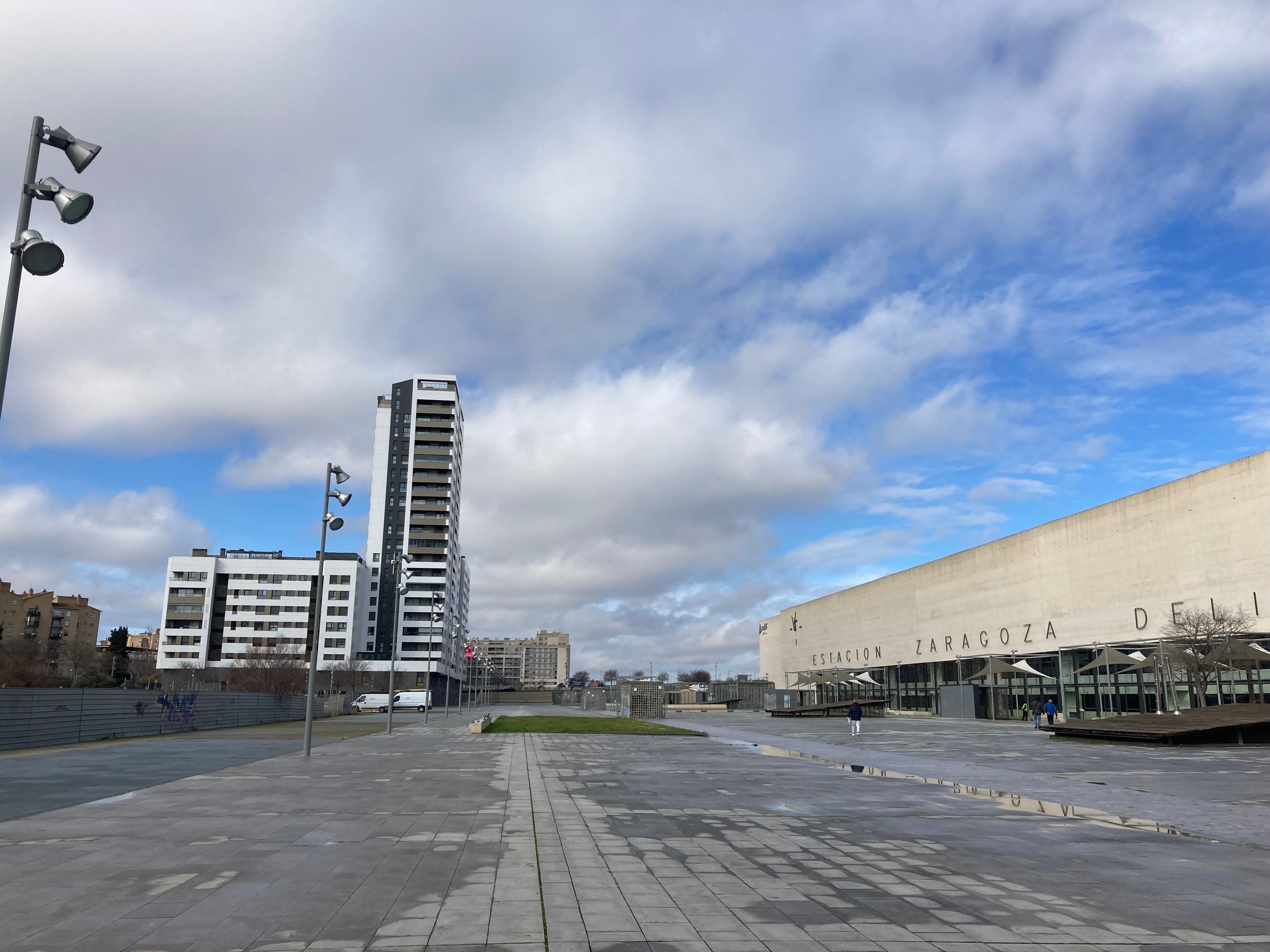 Locaux commerciaux à vendre à avenida De Navarra