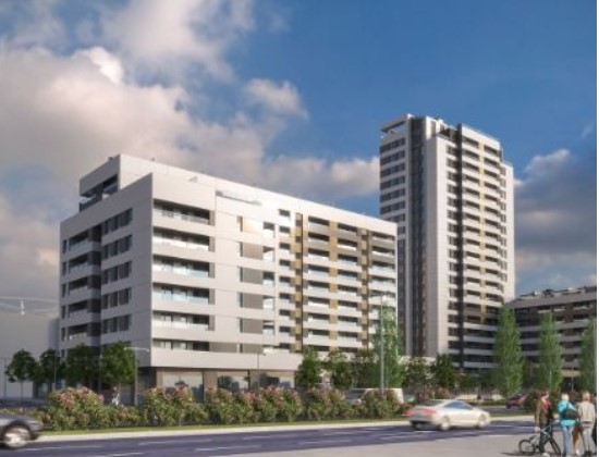 Commercial premises On Avenue de Navarra, Zaragoza, Zaragoza