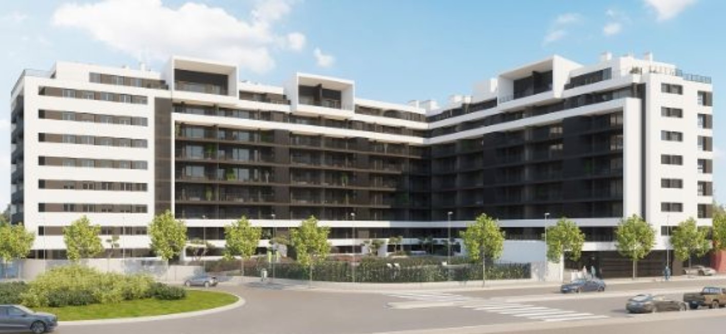 Commercial premises On Street Antonio Vivaldi, Zaragoza, Zaragoza