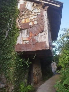 Casa en venta en lugar Taralle