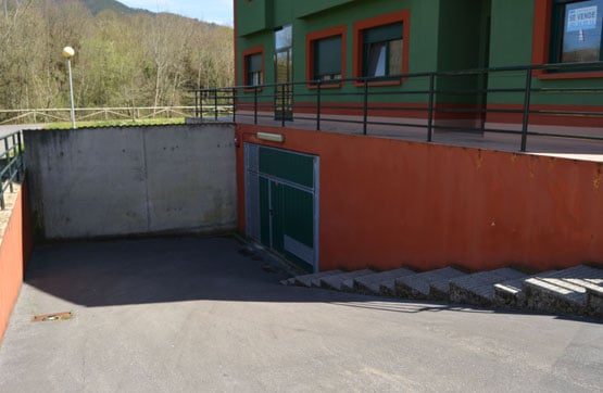 Garage for sale in resid Castañera