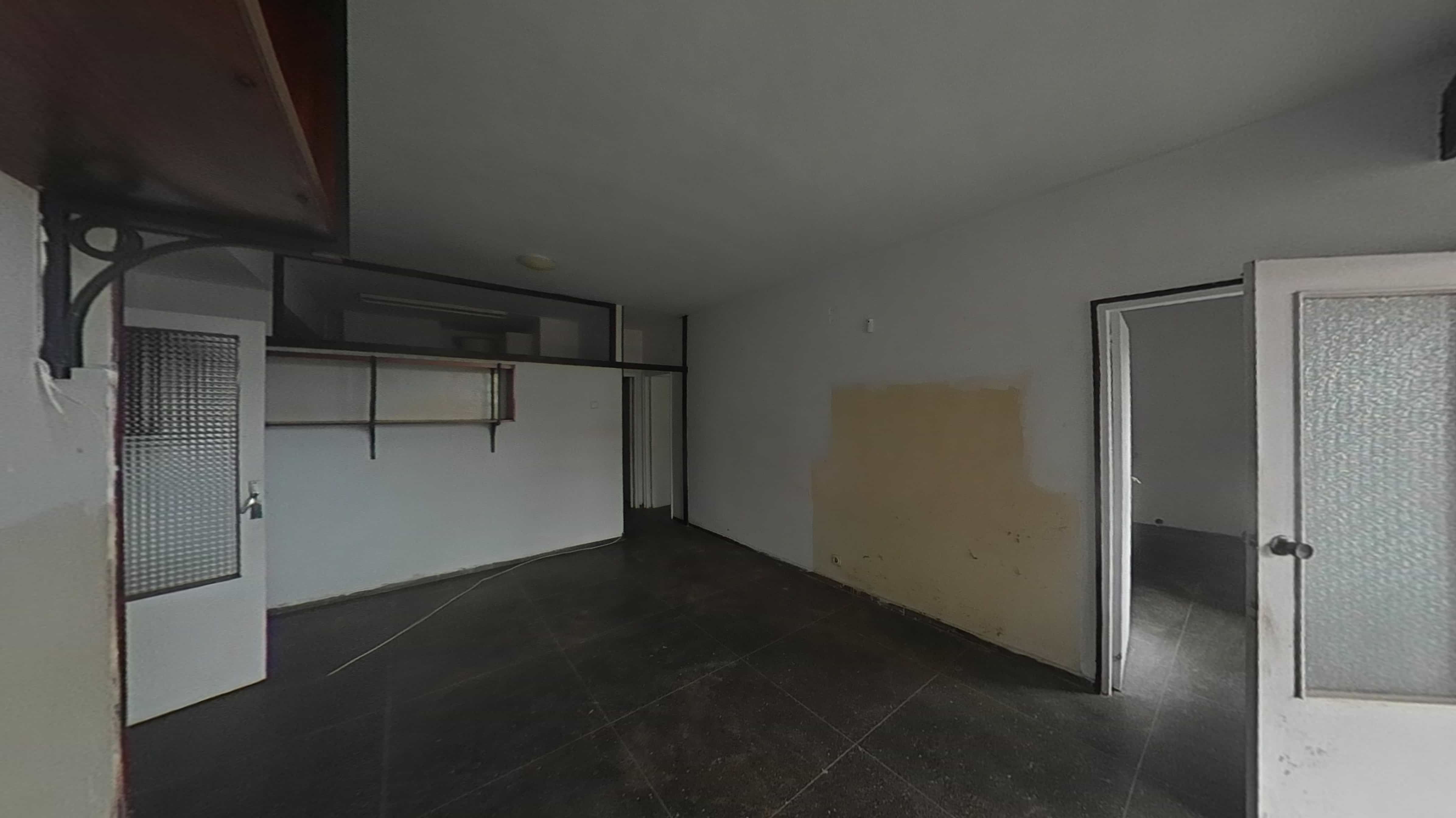 Piso en venta en plaza General Primo de Rivera