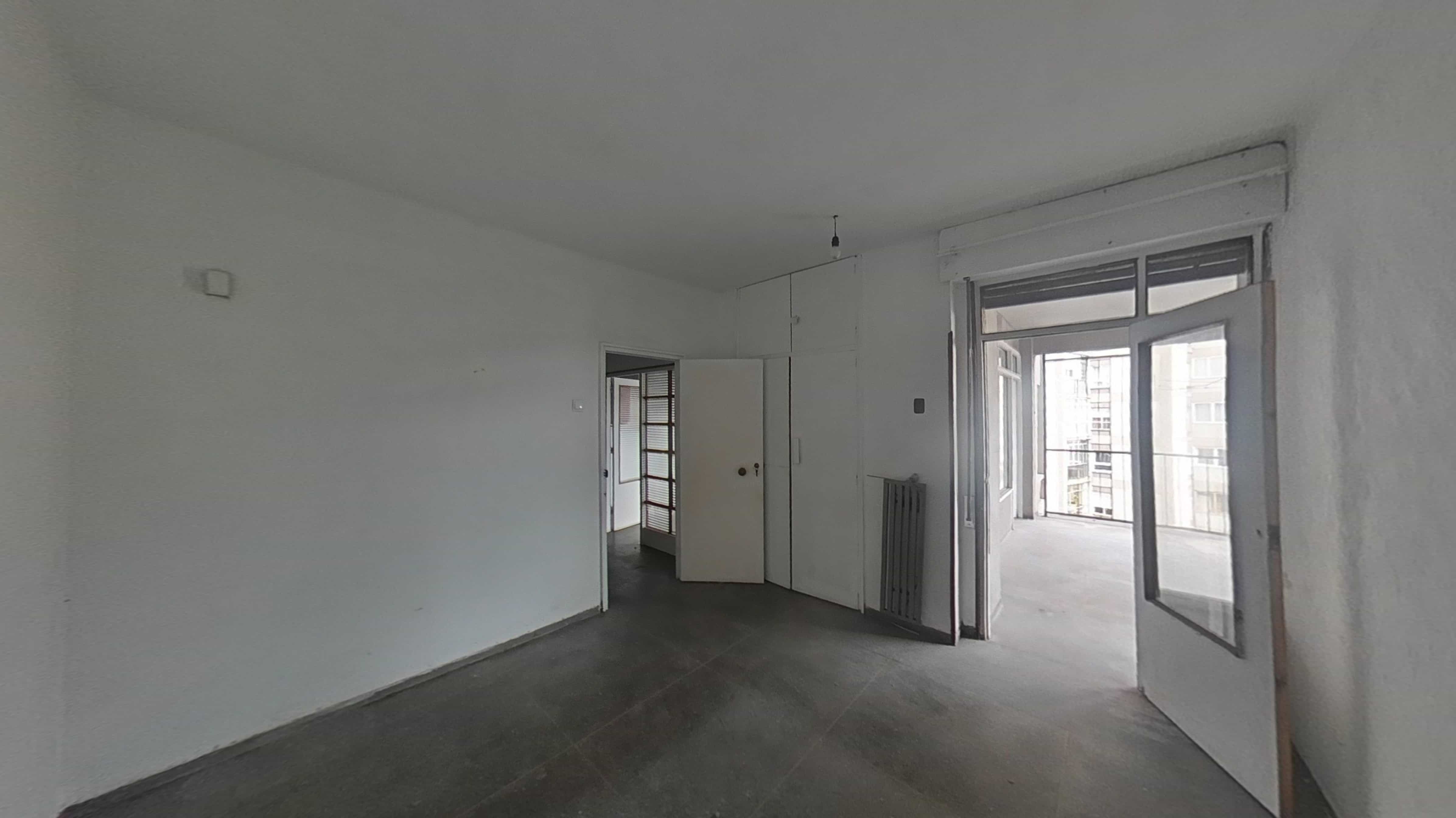 Piso en venta en plaza General Primo de Rivera
