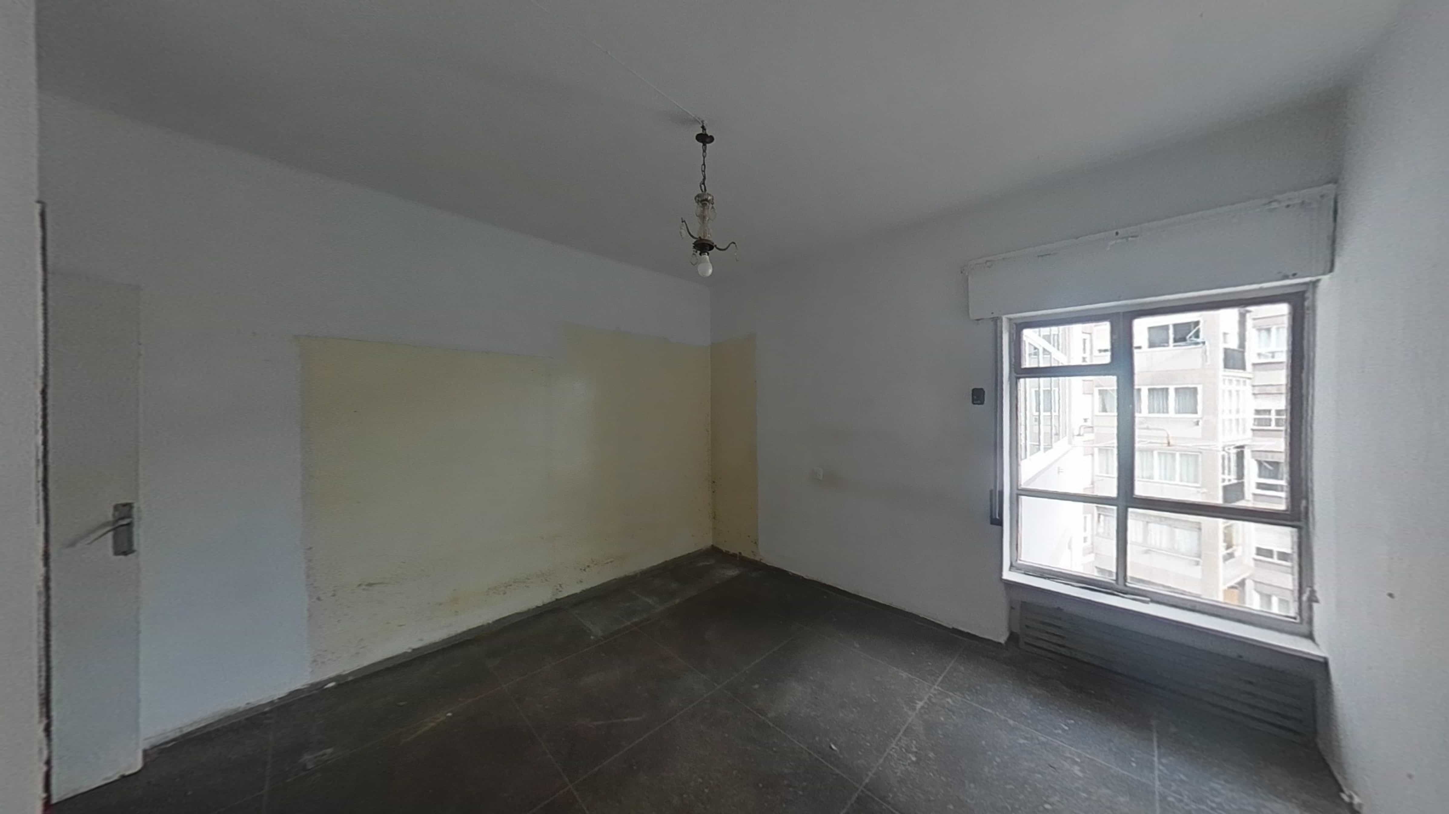 Piso en venta en plaza General Primo de Rivera