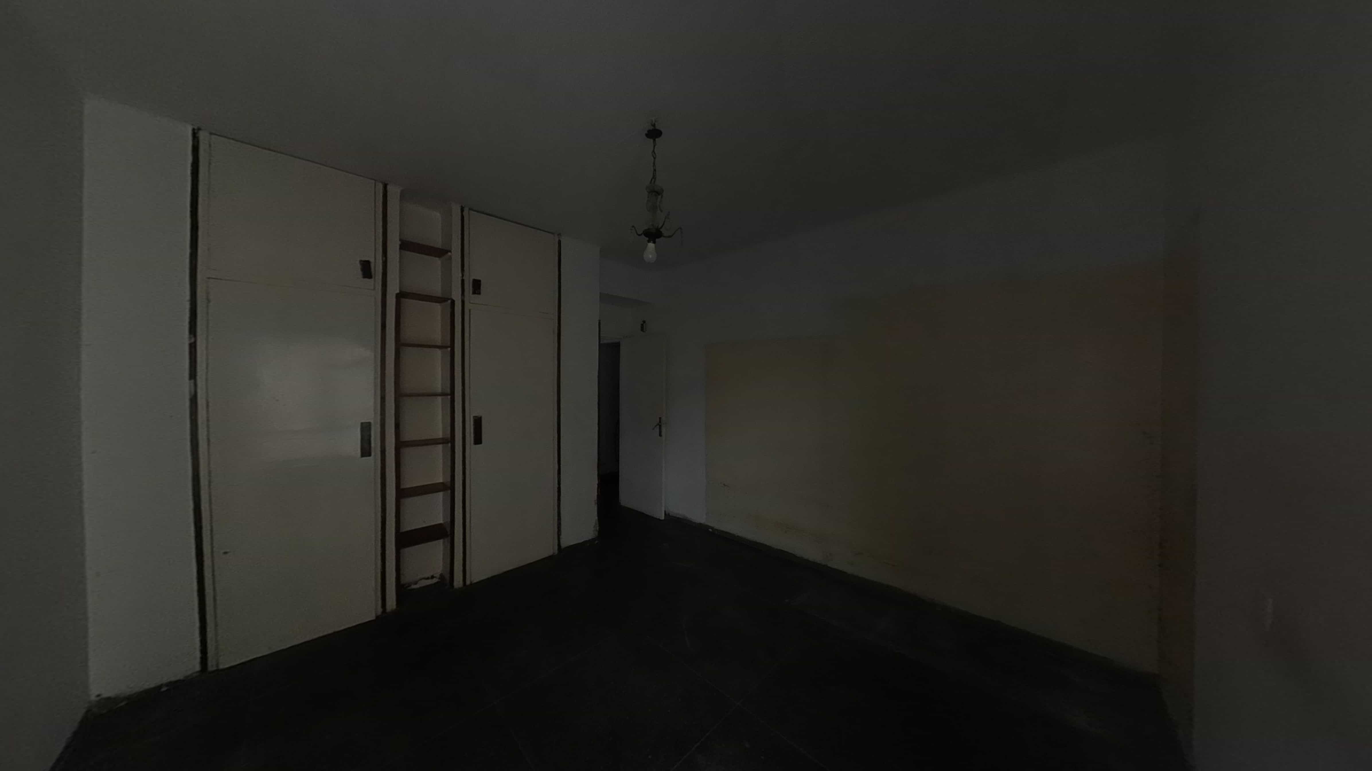 Piso en venta en plaza General Primo de Rivera