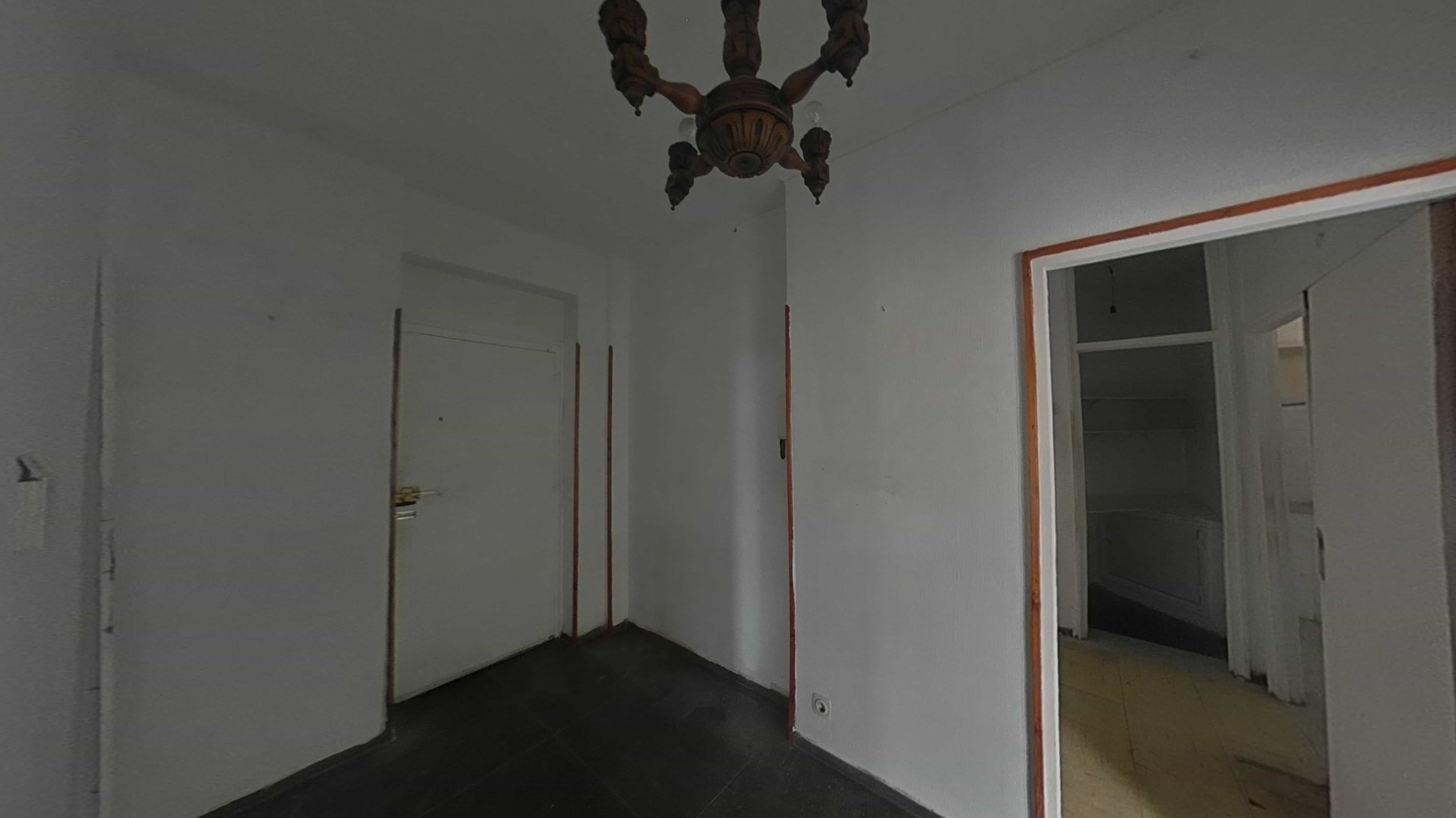 Piso en venta en plaza General Primo de Rivera