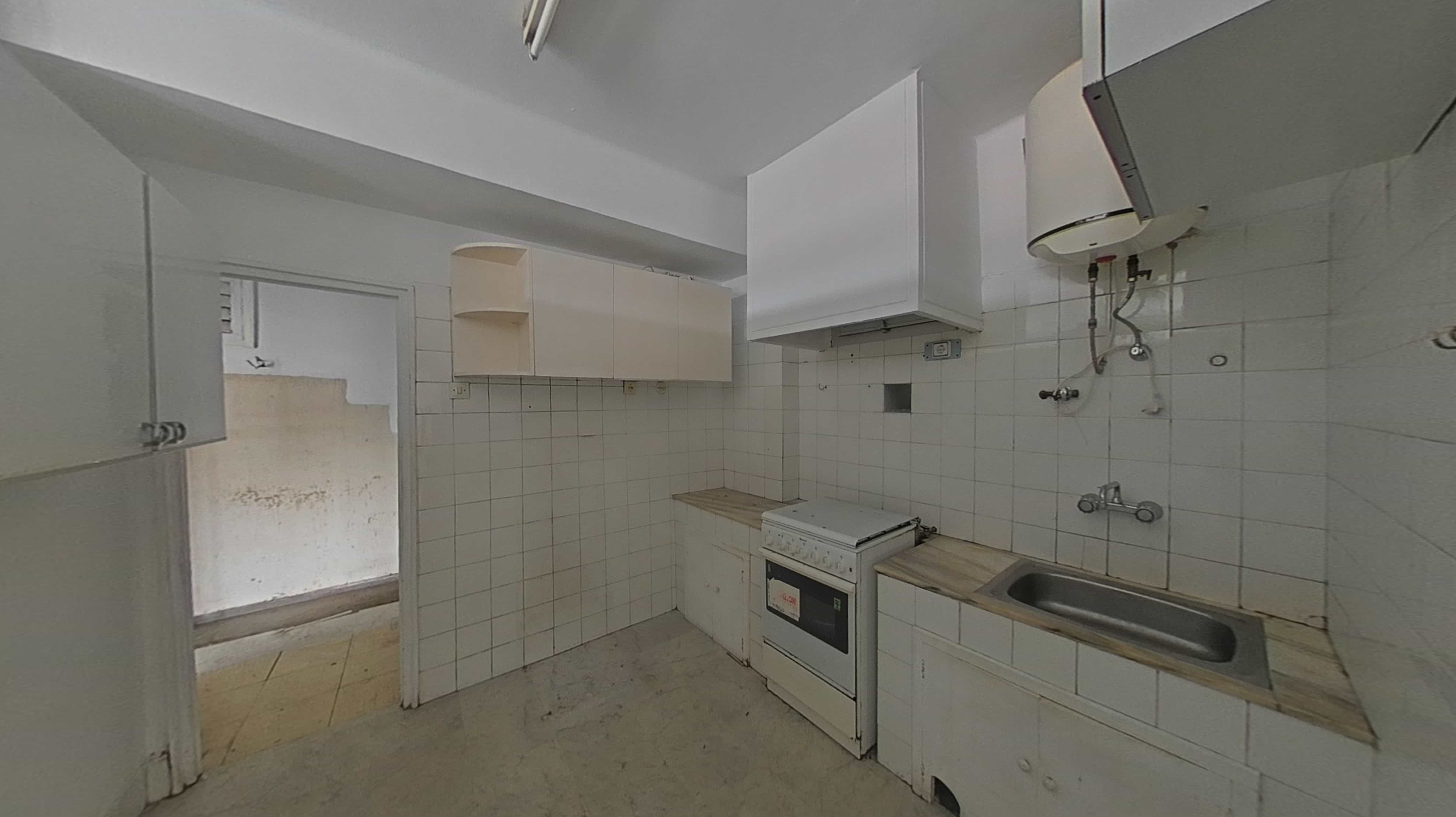 Piso en venta en plaza General Primo de Rivera