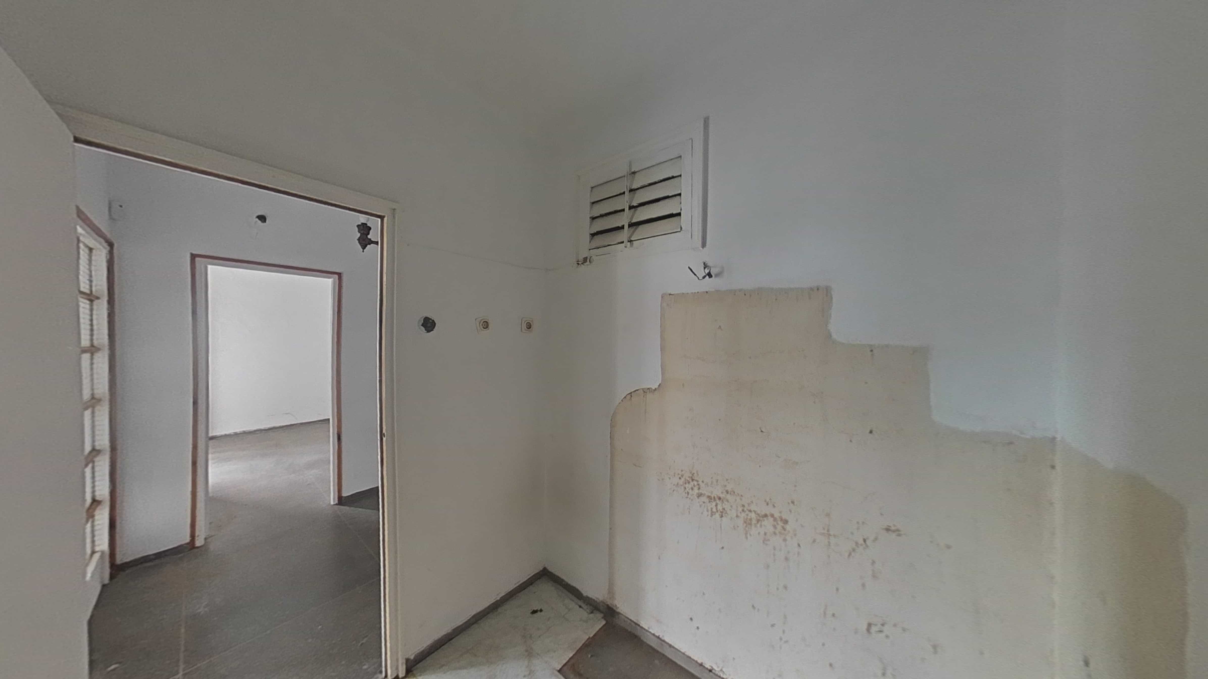 Piso en venta en plaza General Primo de Rivera
