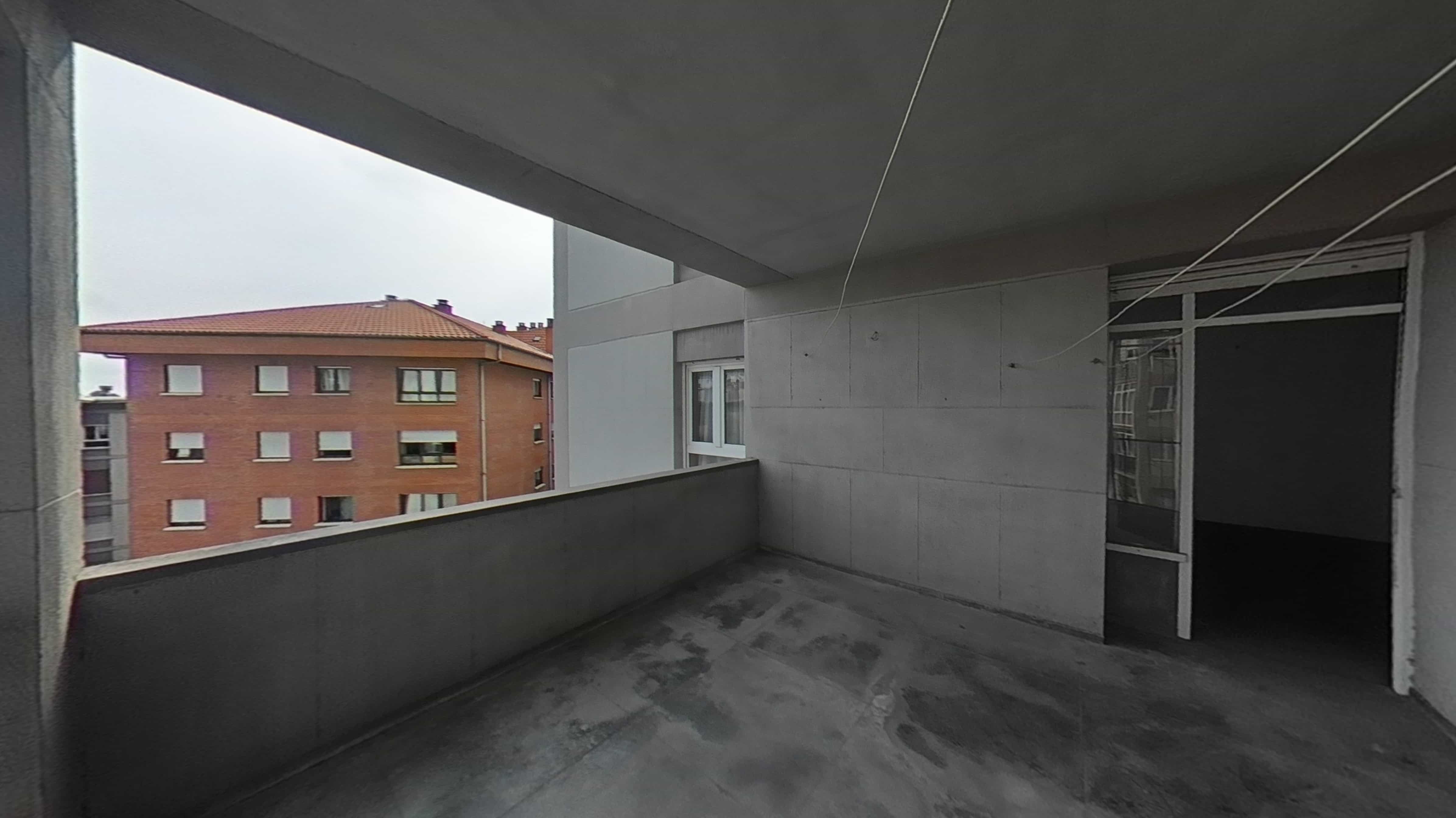 Piso en venta en plaza General Primo de Rivera