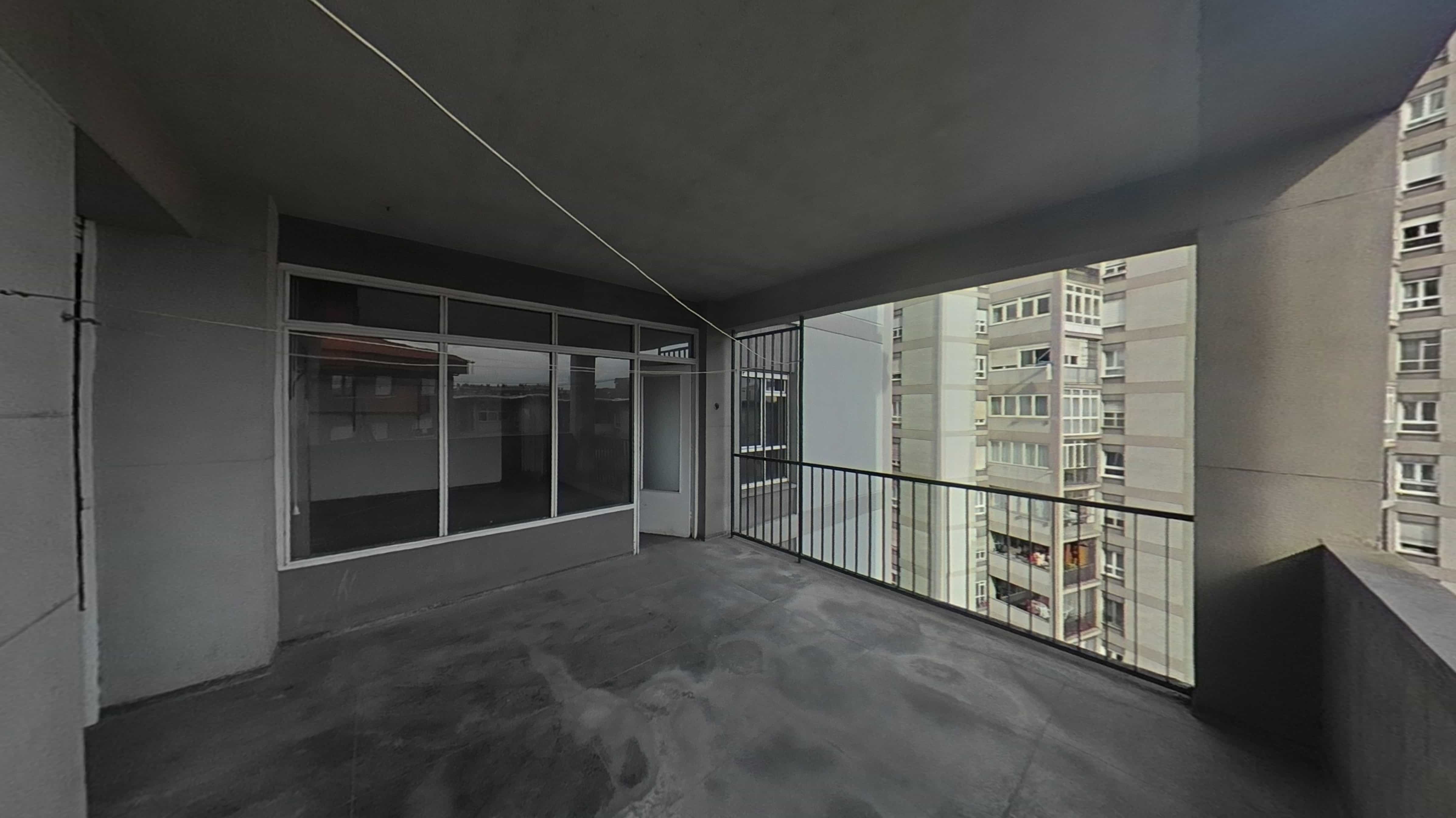Piso en venta en plaza General Primo de Rivera