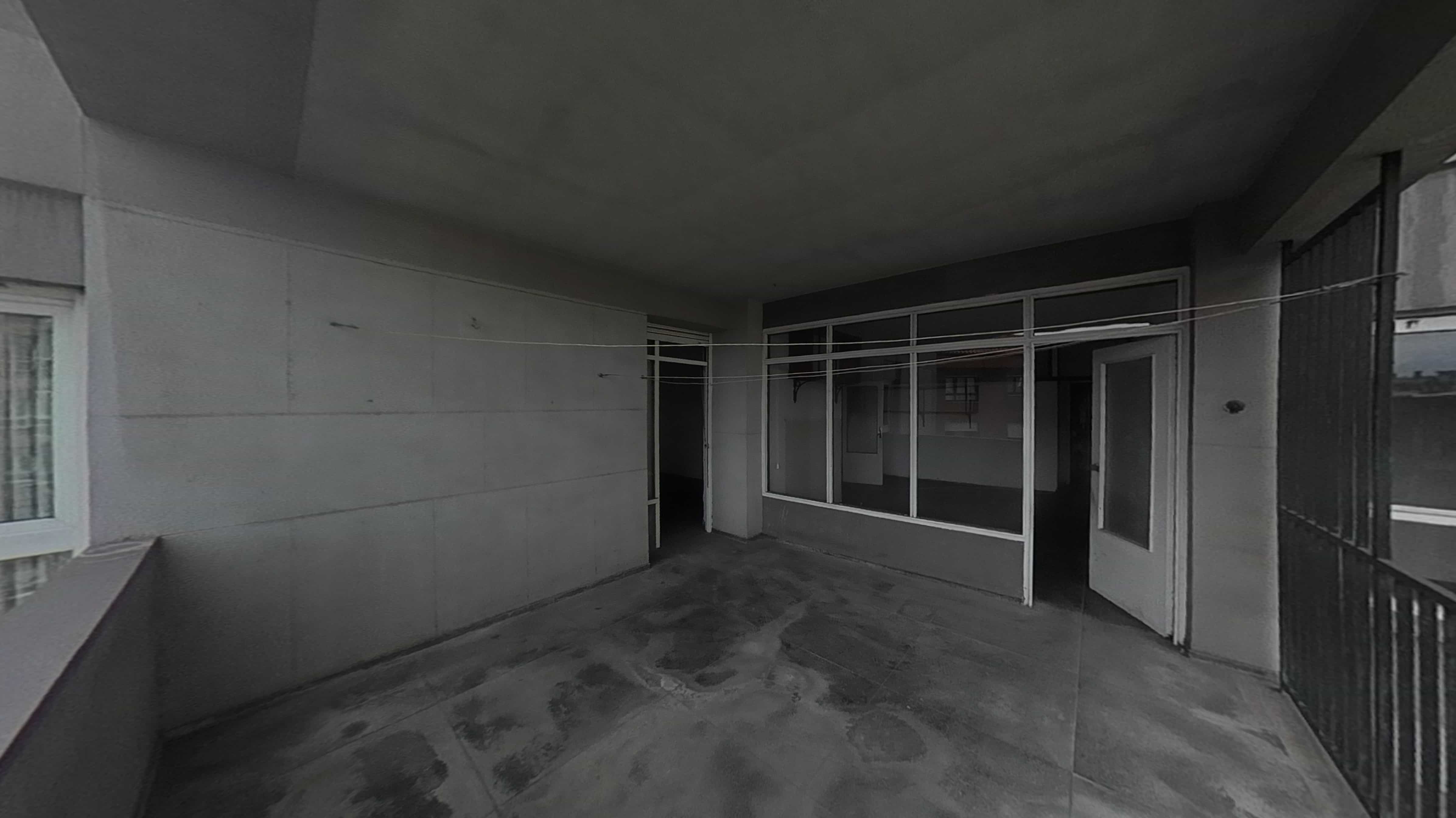 Piso en venta en plaza General Primo de Rivera