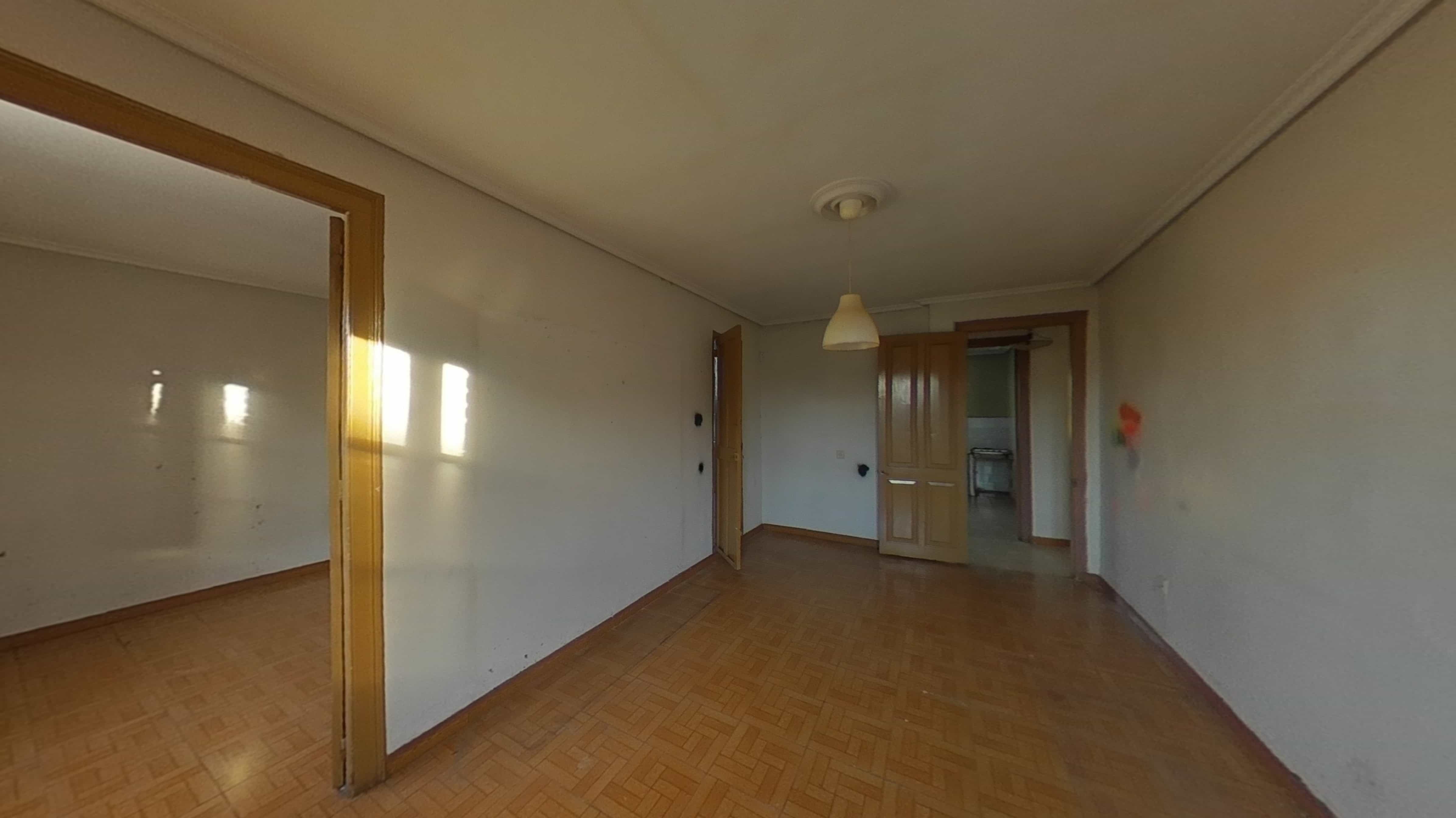 Flat for sale in lugar La Fresneda