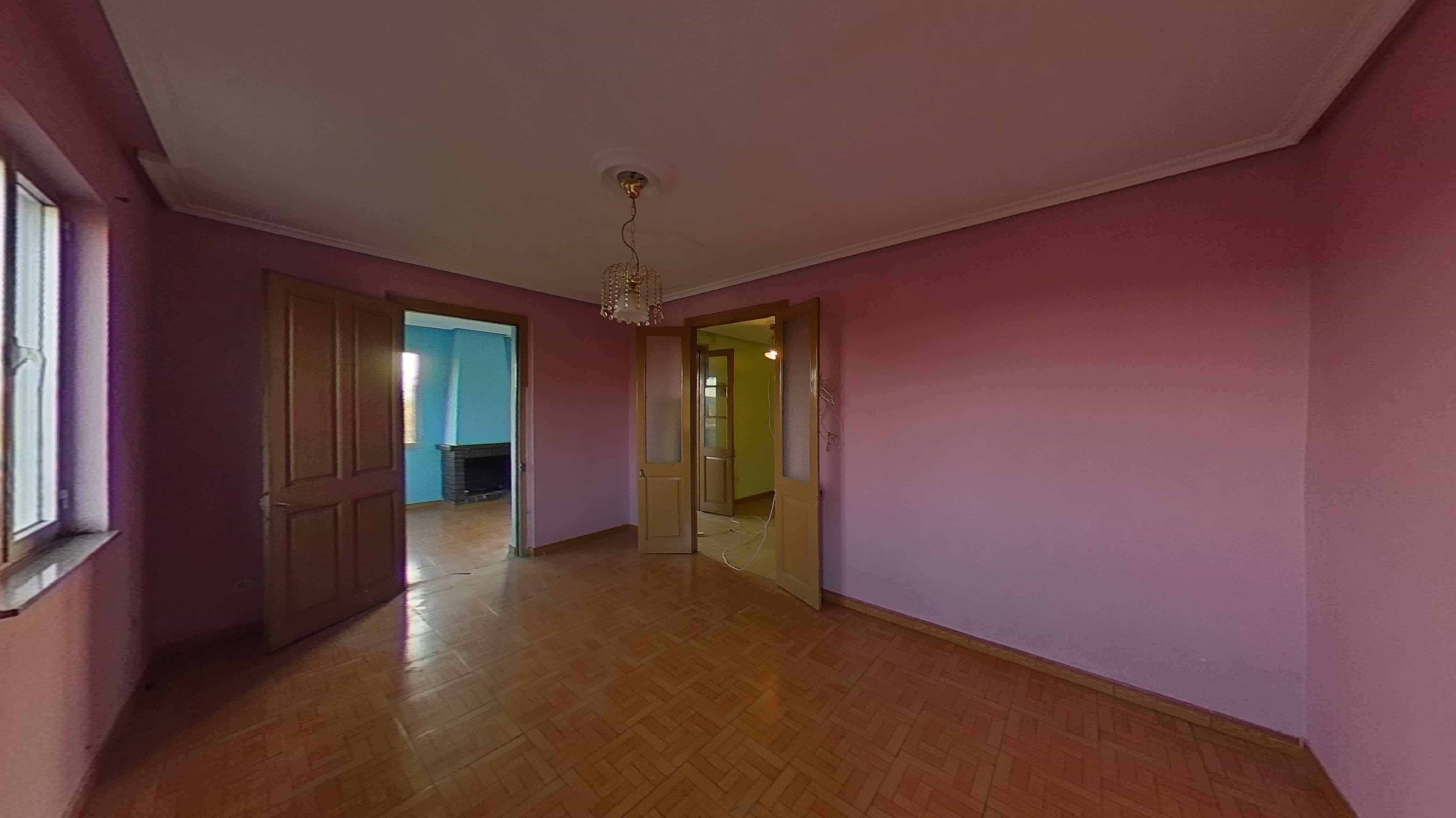 Flat for sale in lugar La Fresneda