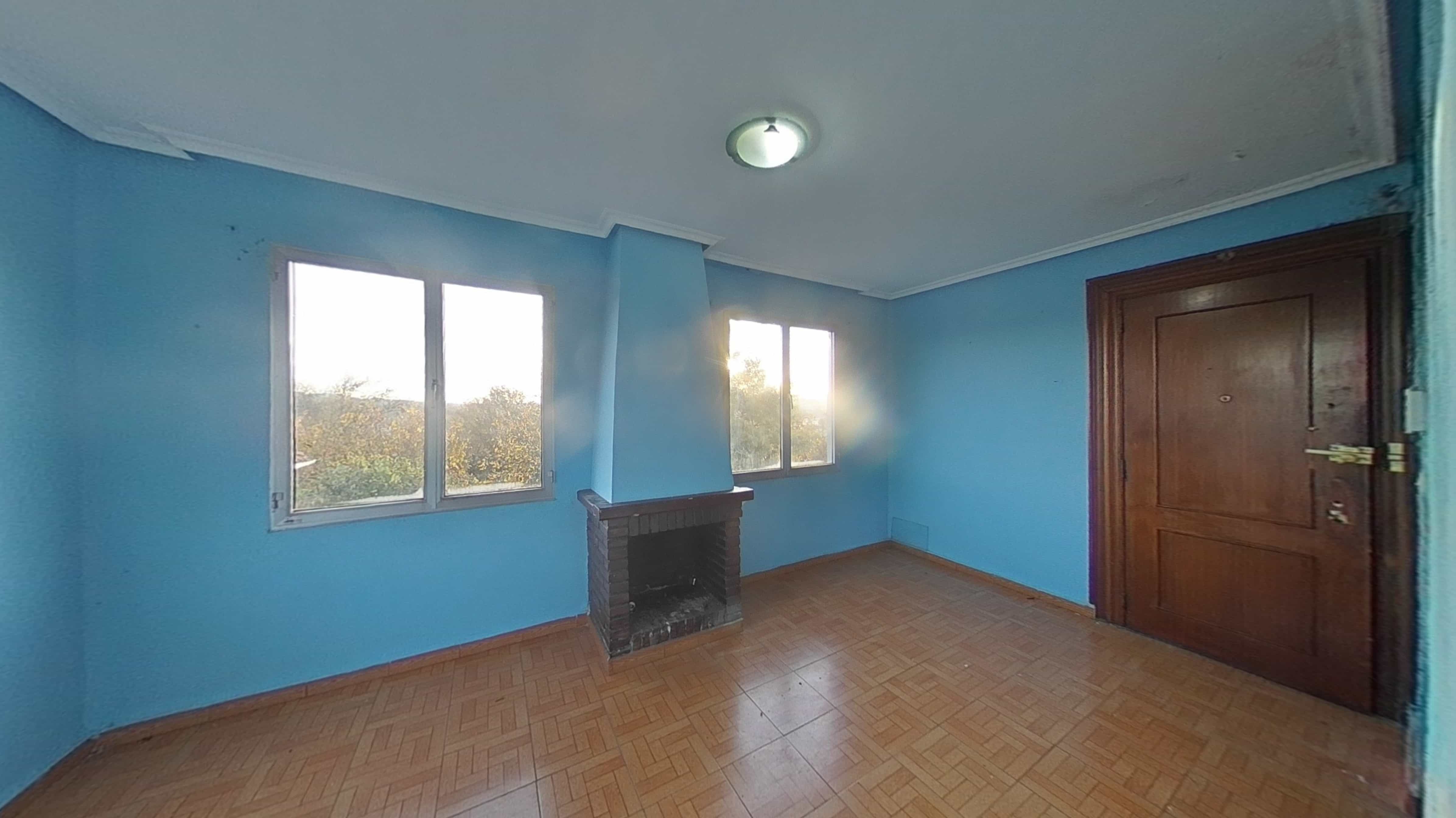 Flat for sale in lugar La Fresneda