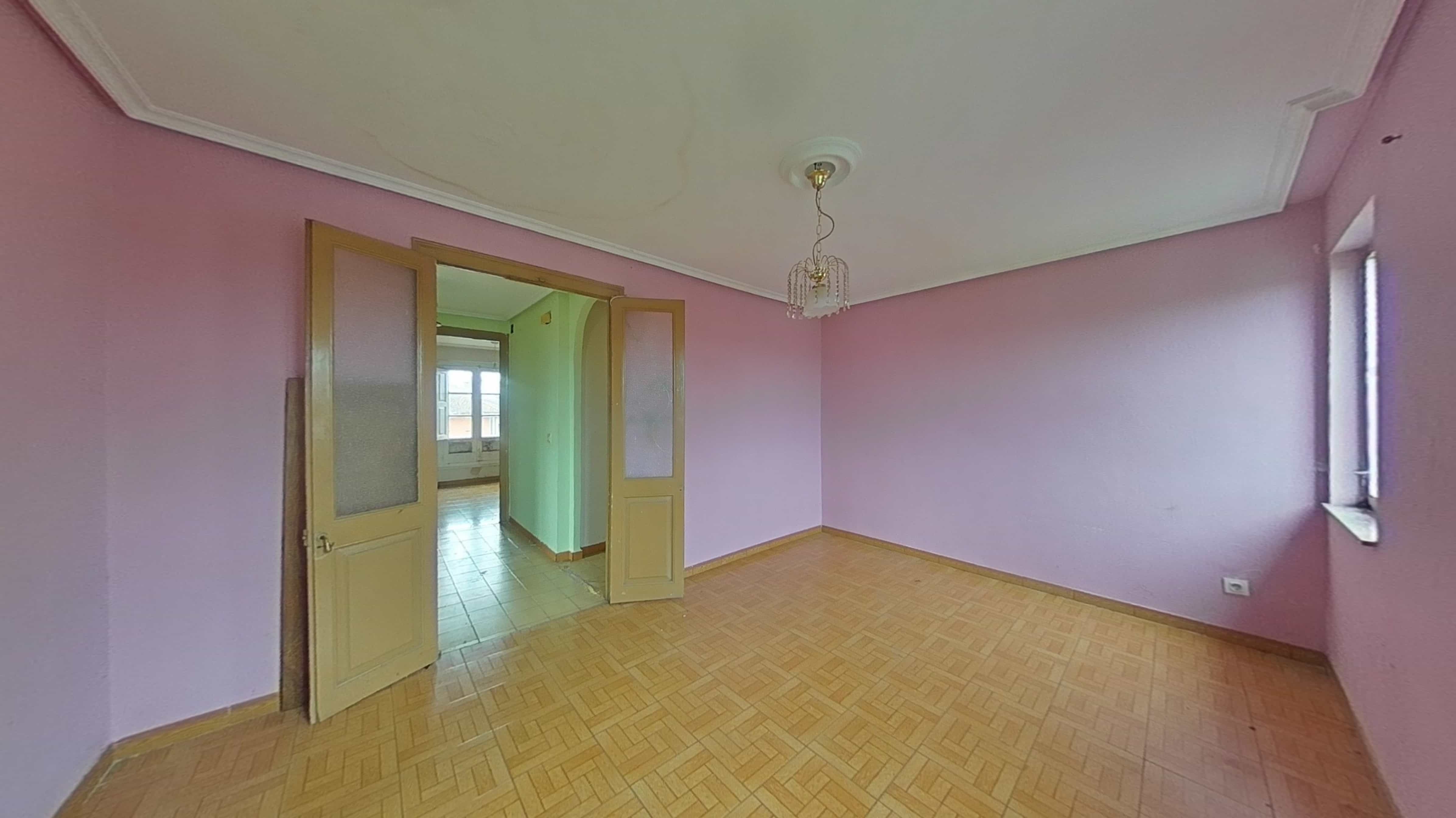 Flat for sale in lugar La Fresneda