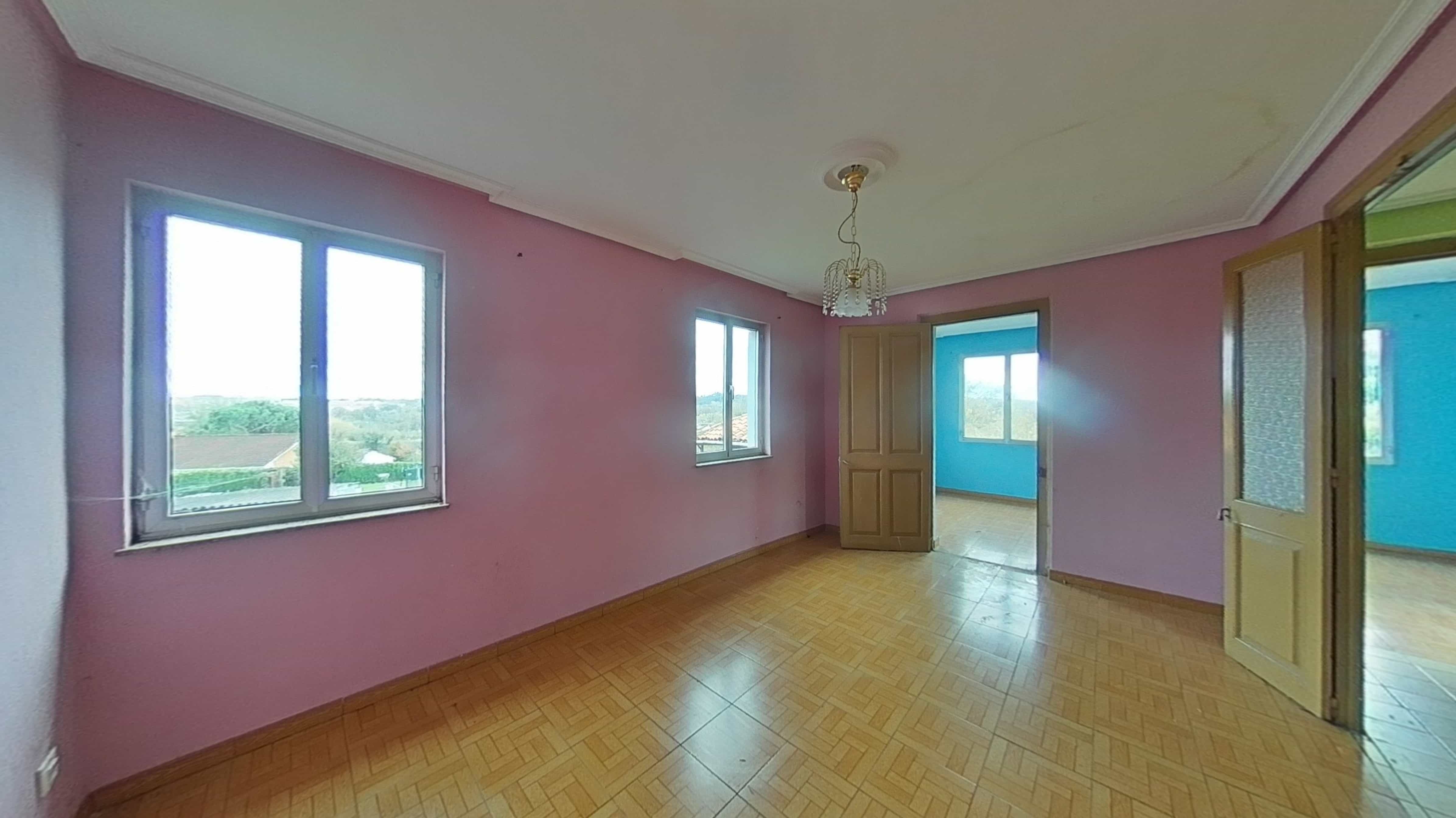 Flat for sale in lugar La Fresneda