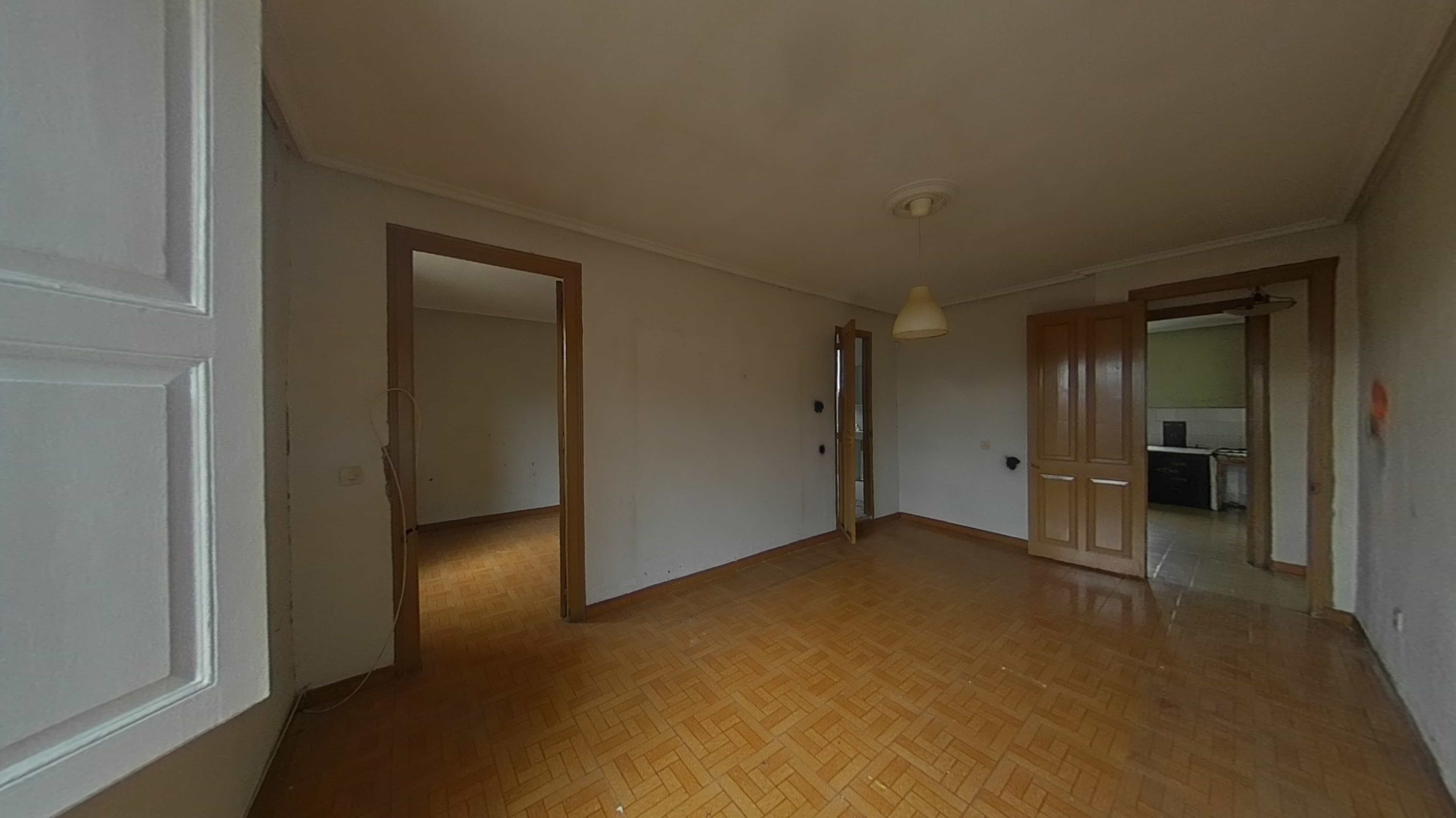 Flat for sale in lugar La Fresneda