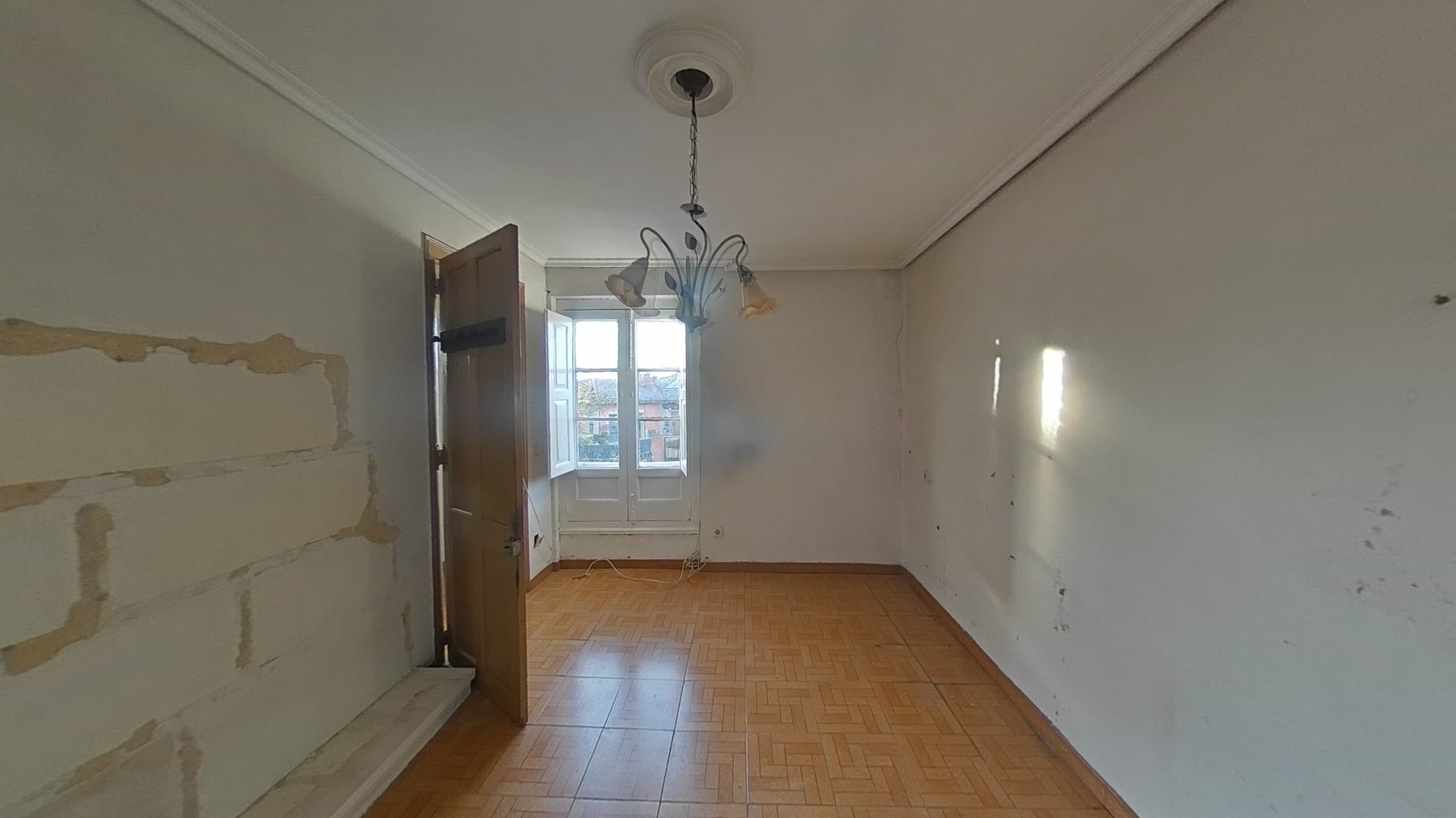 Flat for sale in lugar La Fresneda