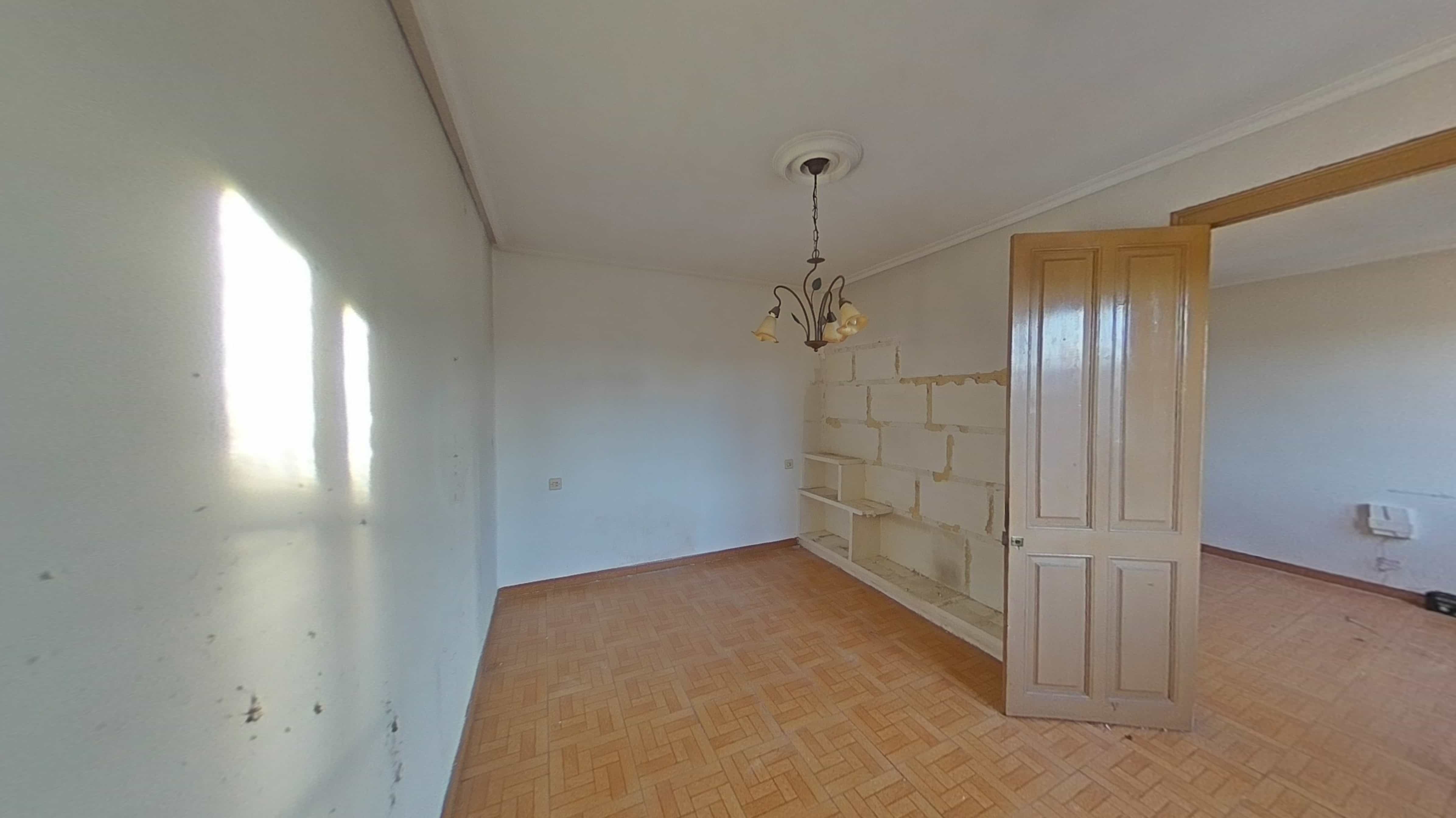 Flat for sale in lugar La Fresneda