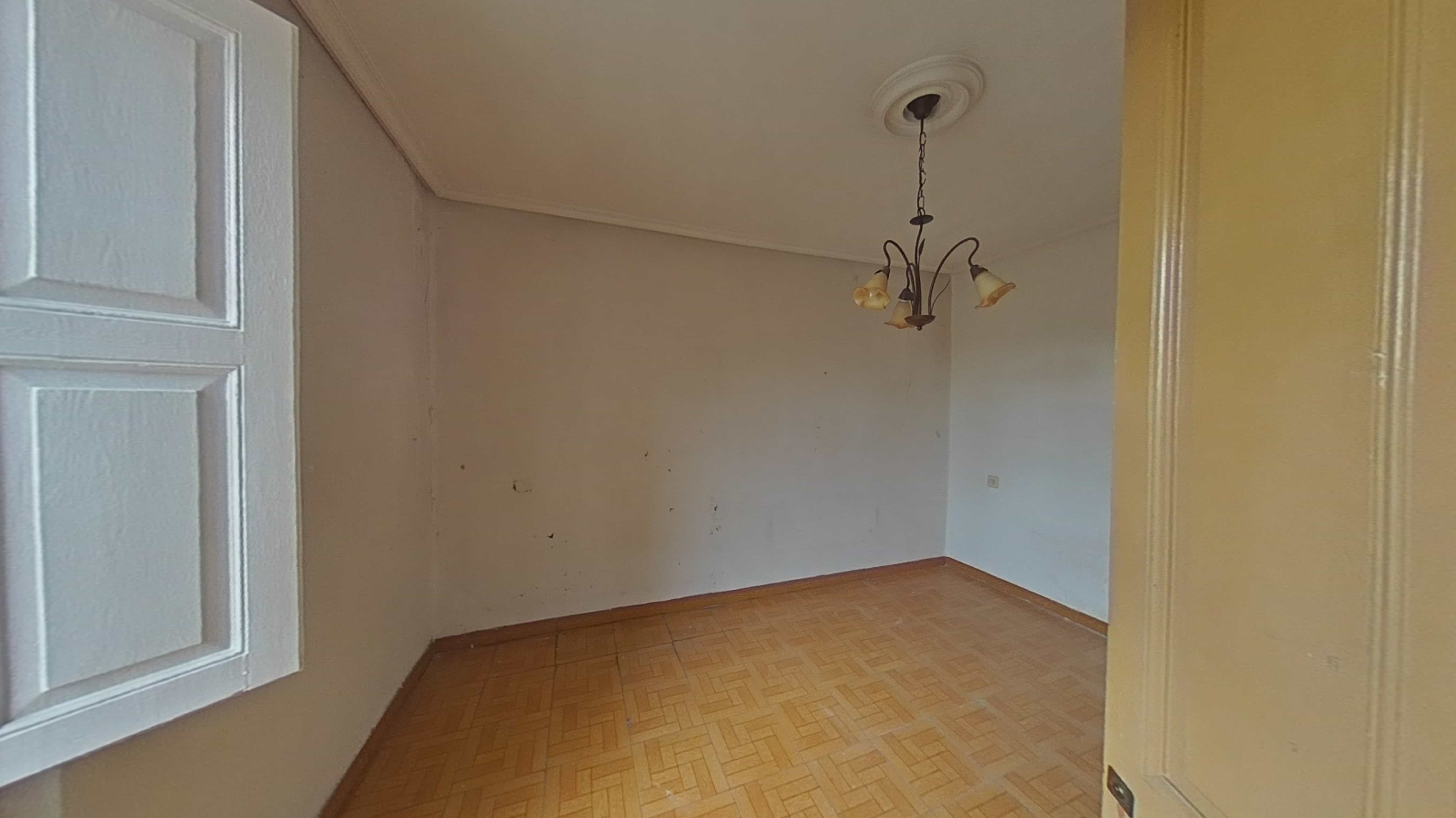 Flat for sale in lugar La Fresneda