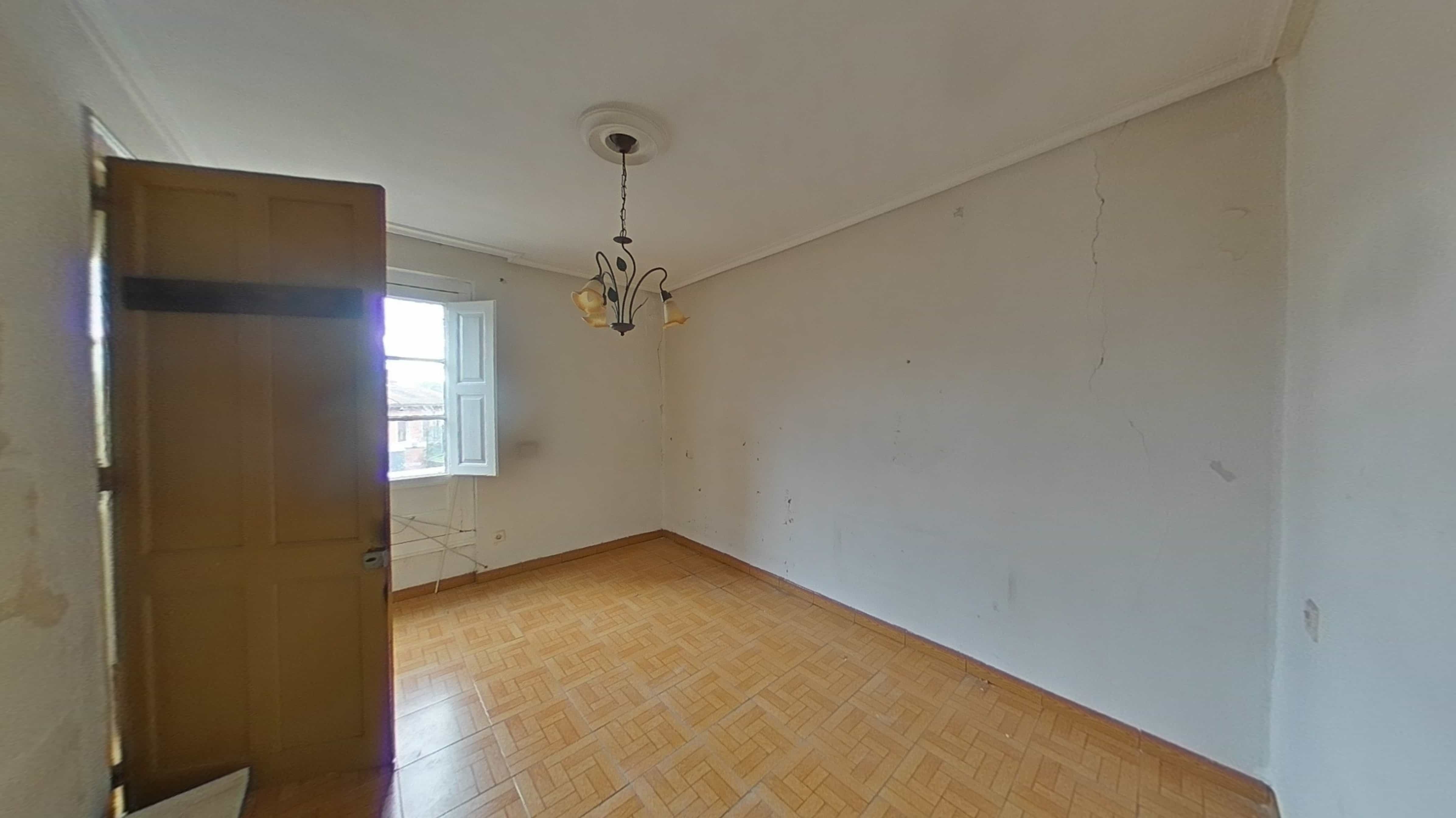 Flat for sale in lugar La Fresneda