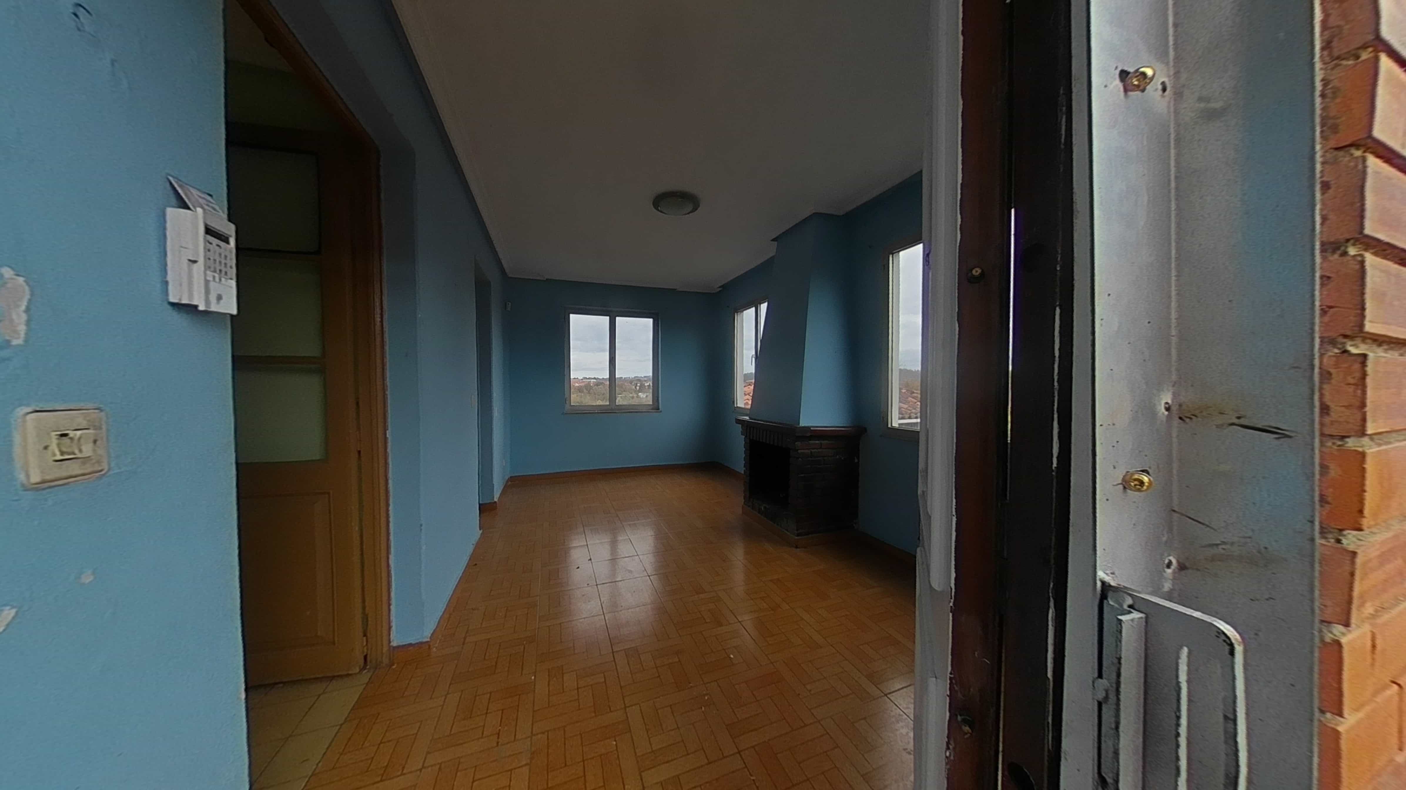 Flat for sale in lugar La Fresneda