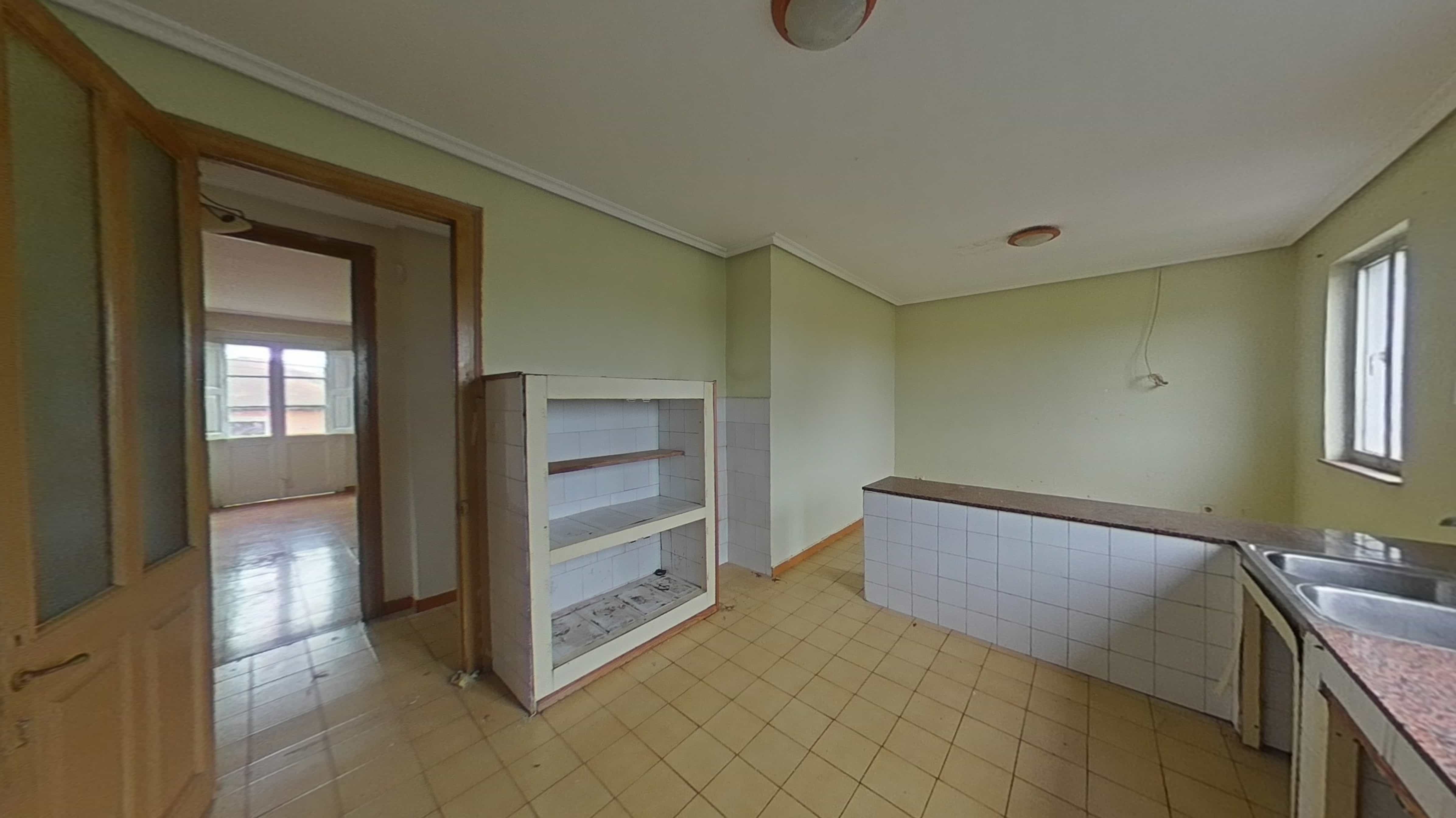 Flat for sale in lugar La Fresneda