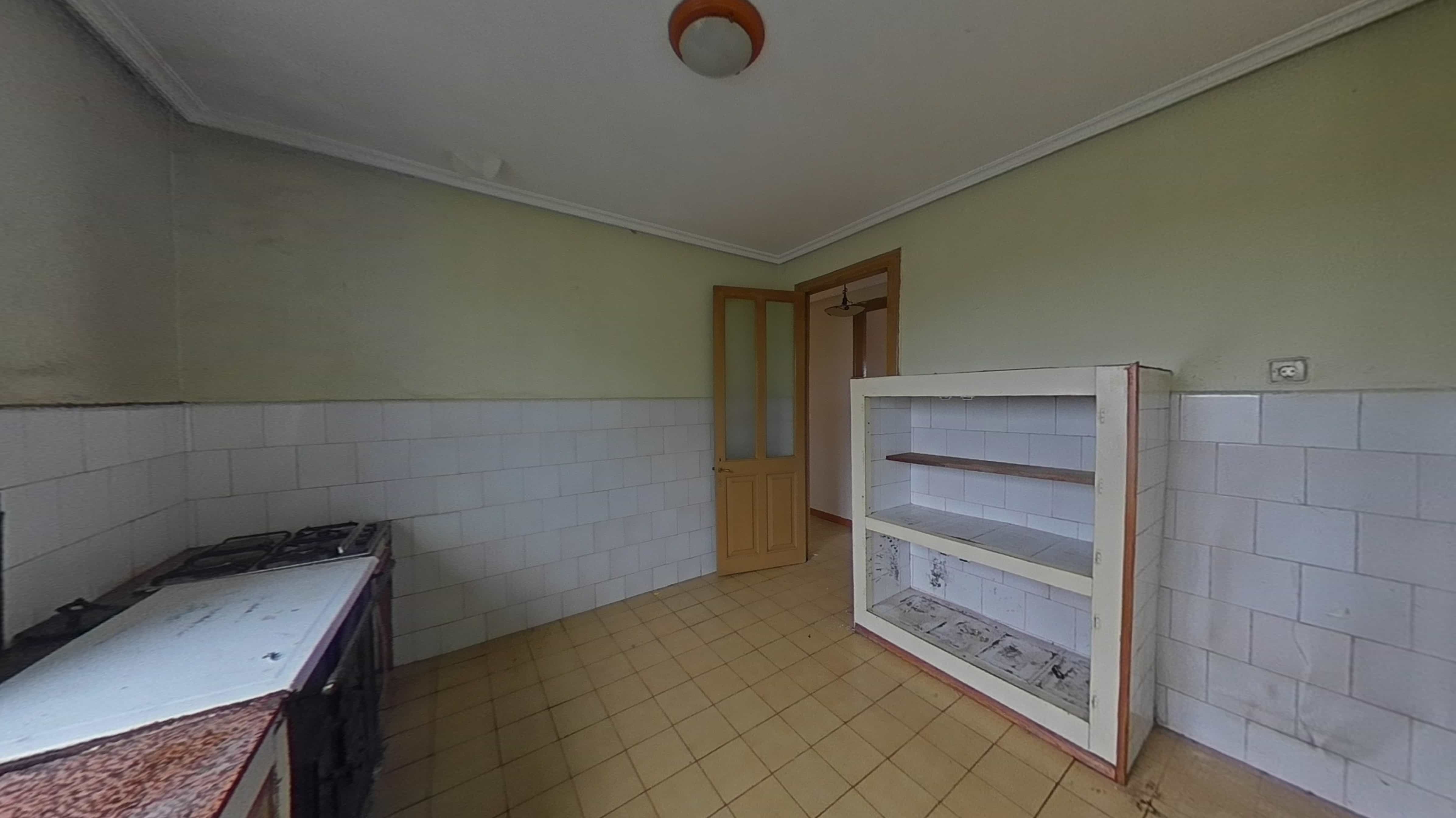 Flat for sale in lugar La Fresneda