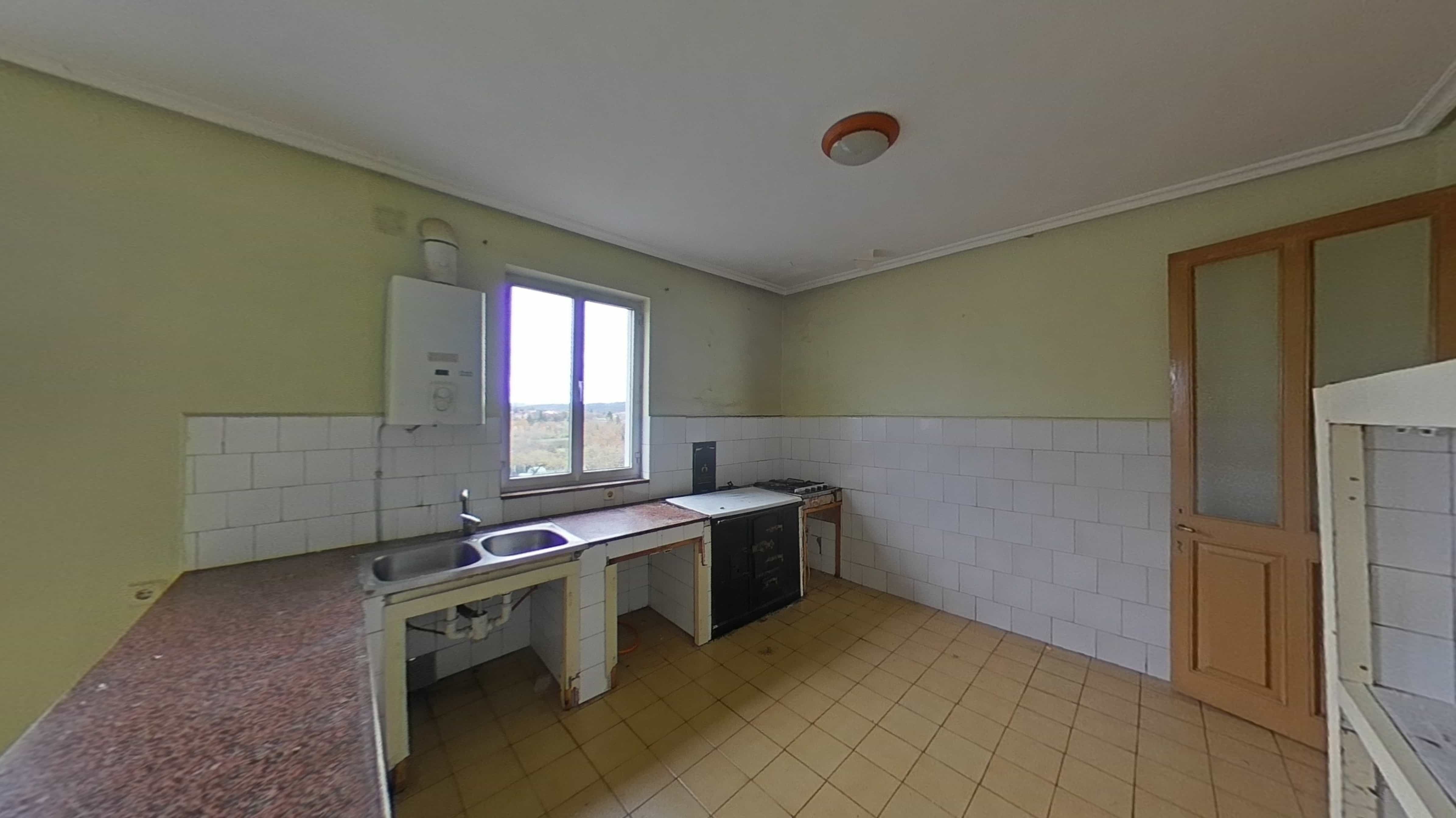 Flat for sale in lugar La Fresneda