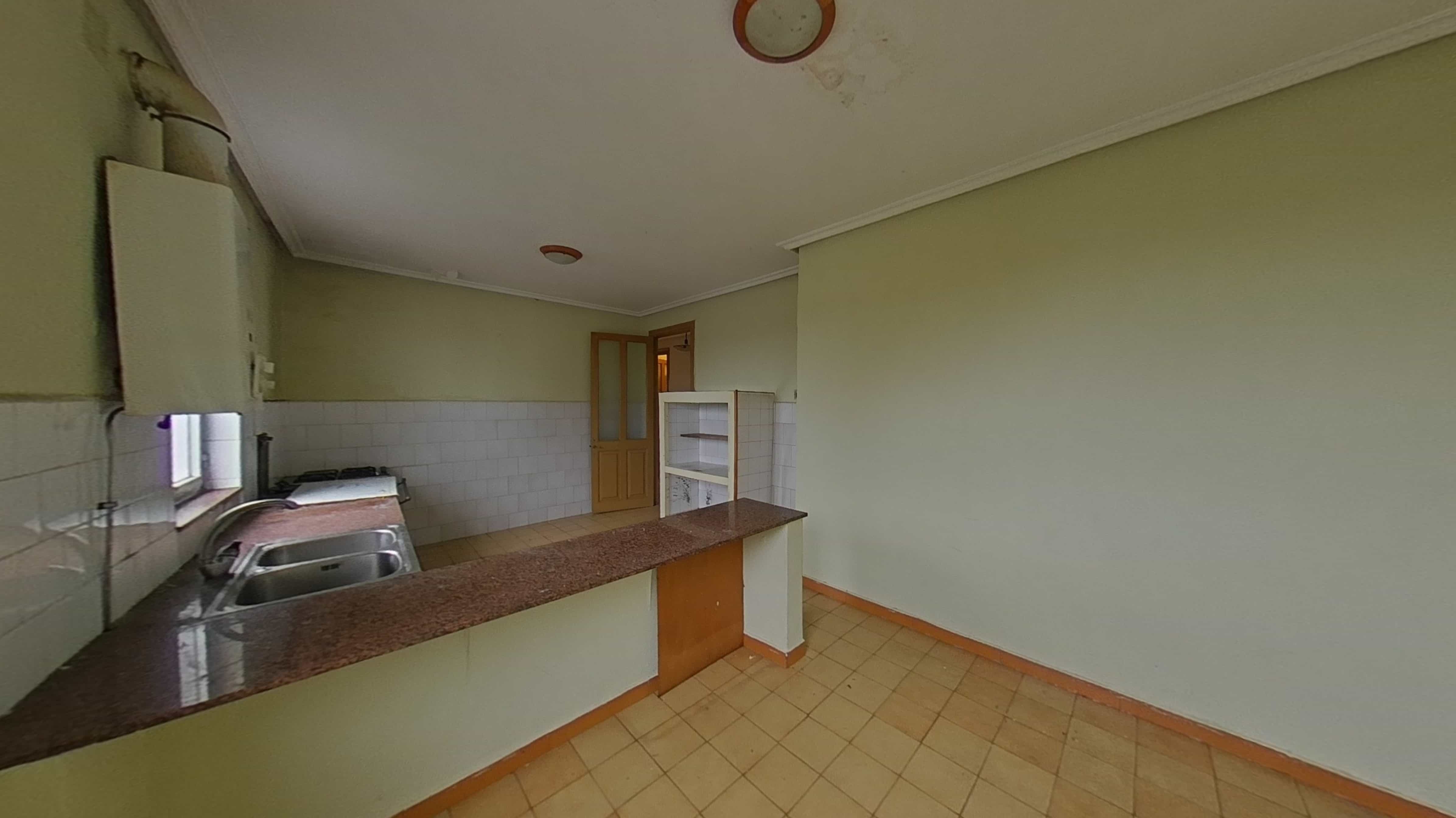 Flat for sale in lugar La Fresneda