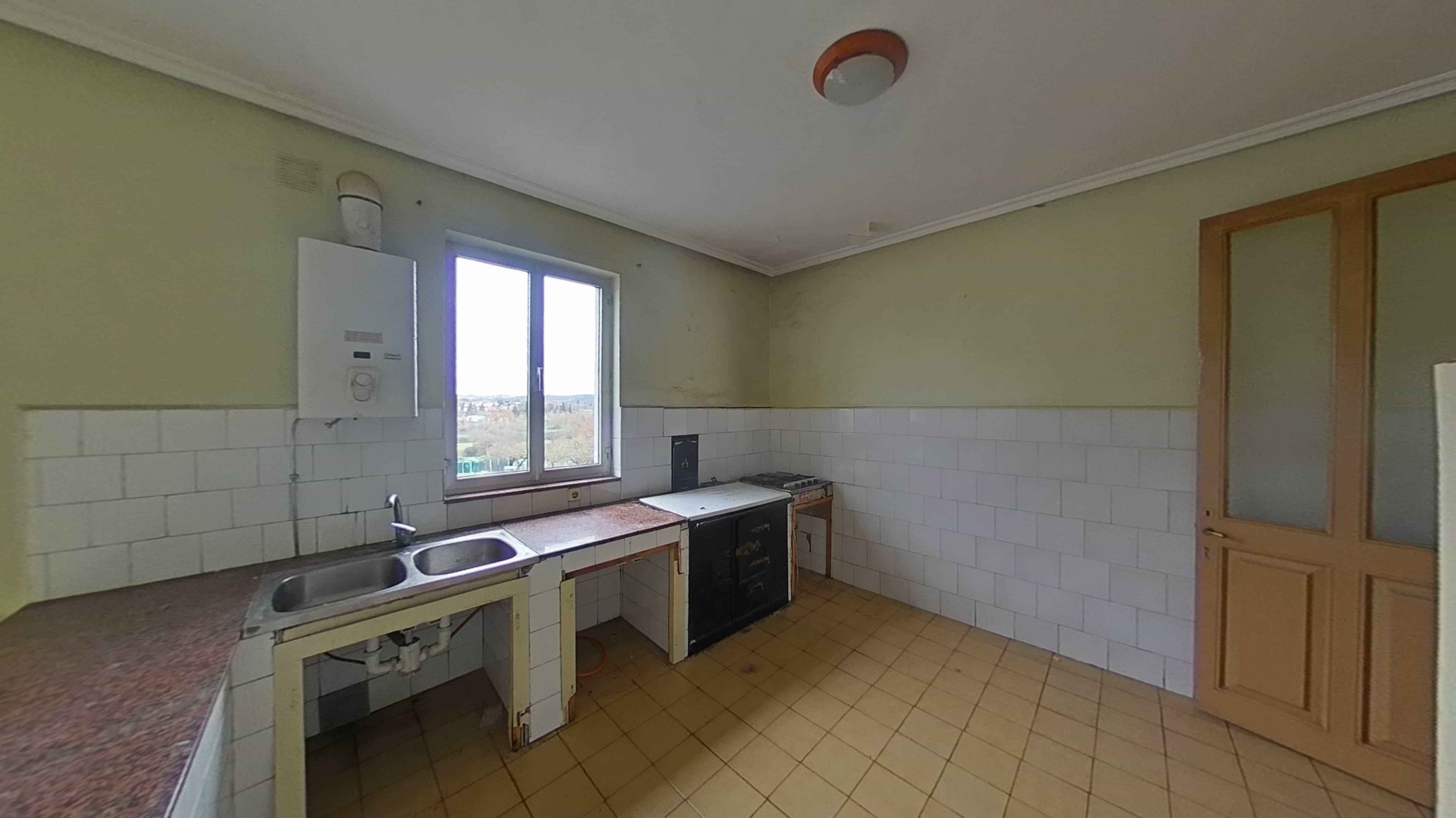 Flat for sale in lugar La Fresneda