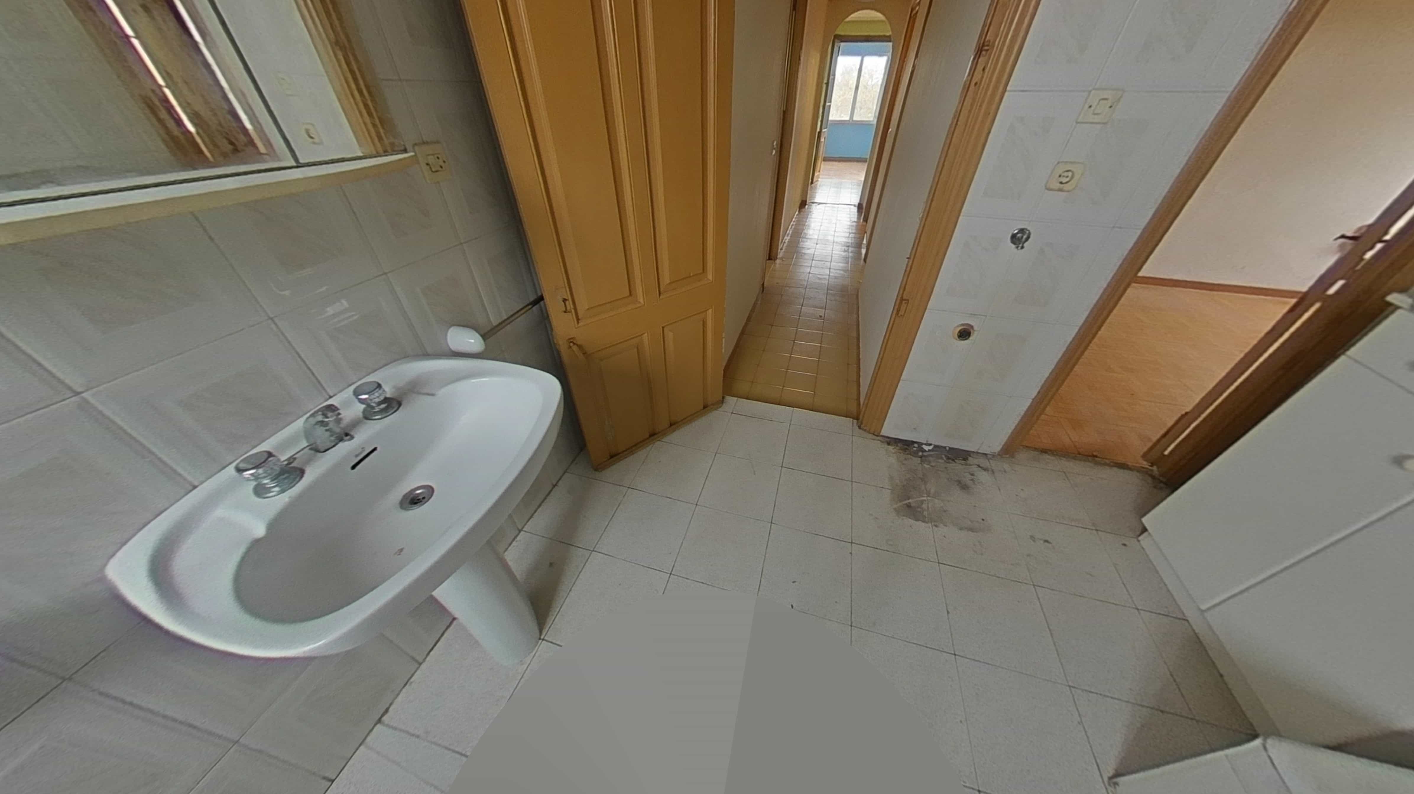 Flat for sale in lugar La Fresneda