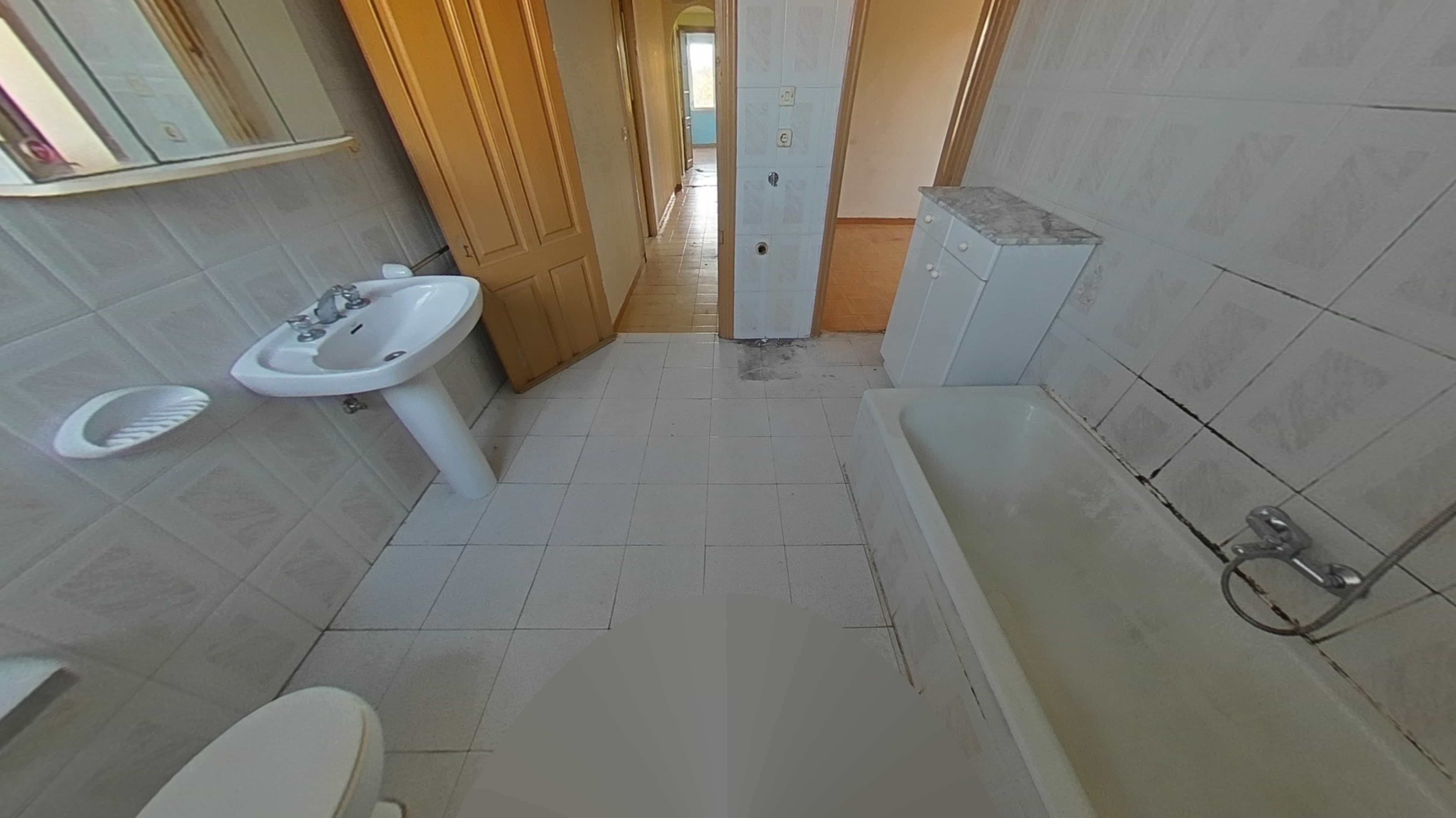 Flat for sale in lugar La Fresneda