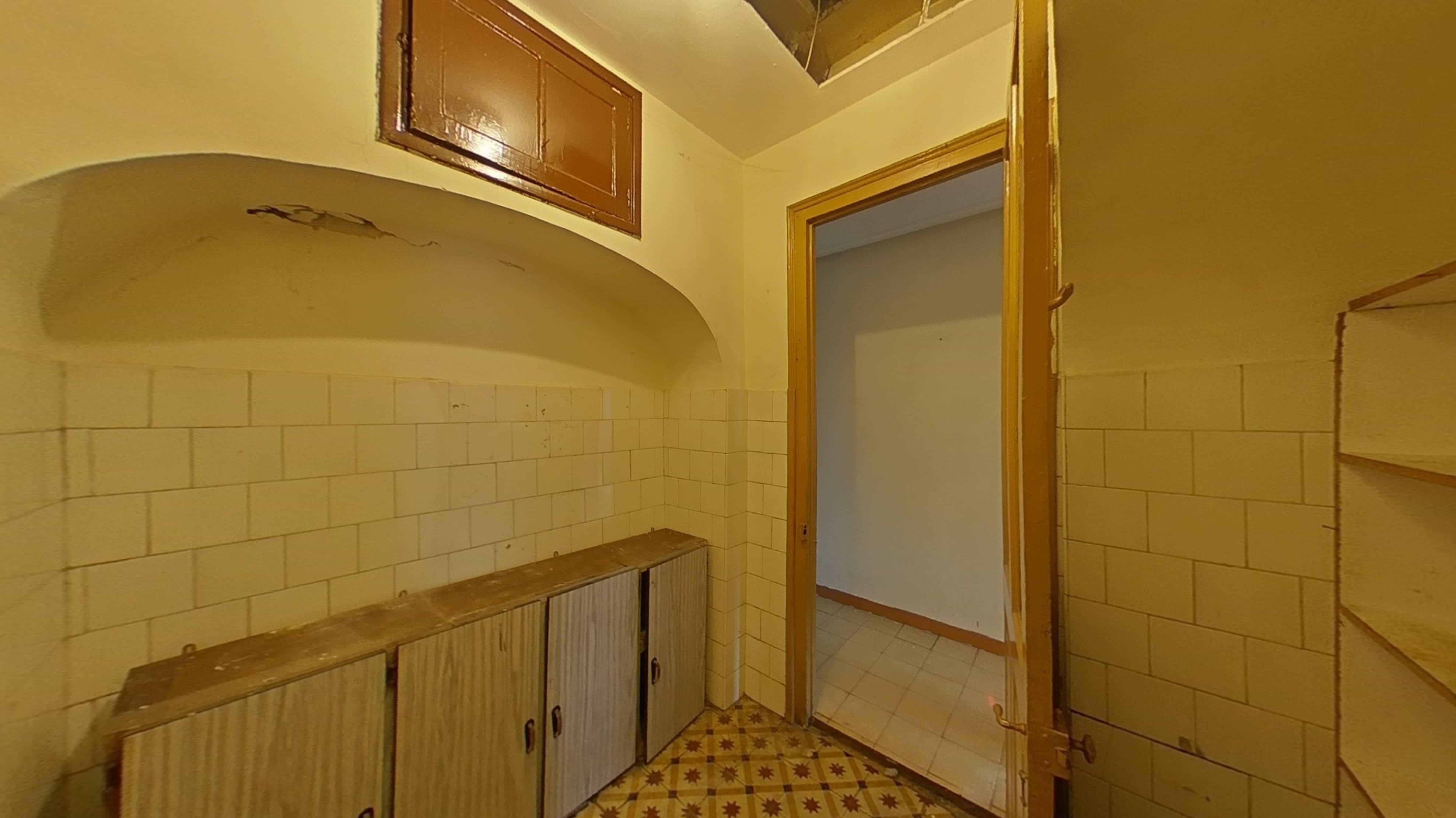 Flat for sale in lugar La Fresneda