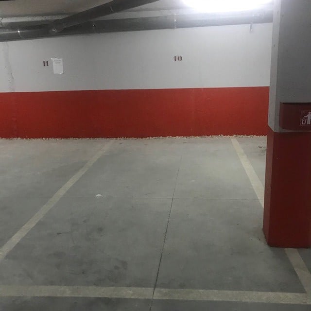 Piso en venta en calle Las Barqueras