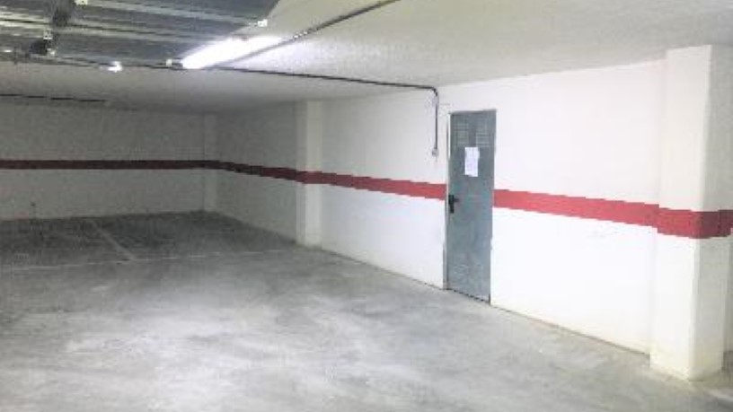 Garage à vendre à urb Llanes Paraiso Sitio Posada de Llanes