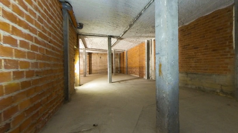 Local en venta en calle Santiago