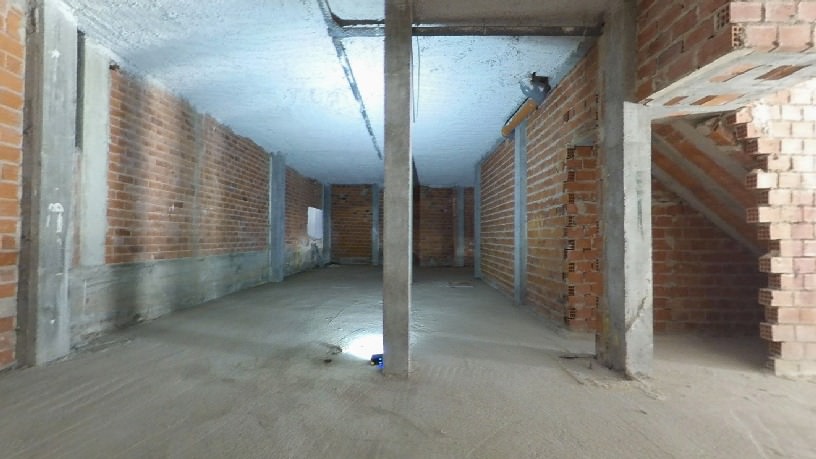 Local en venta en calle Santiago