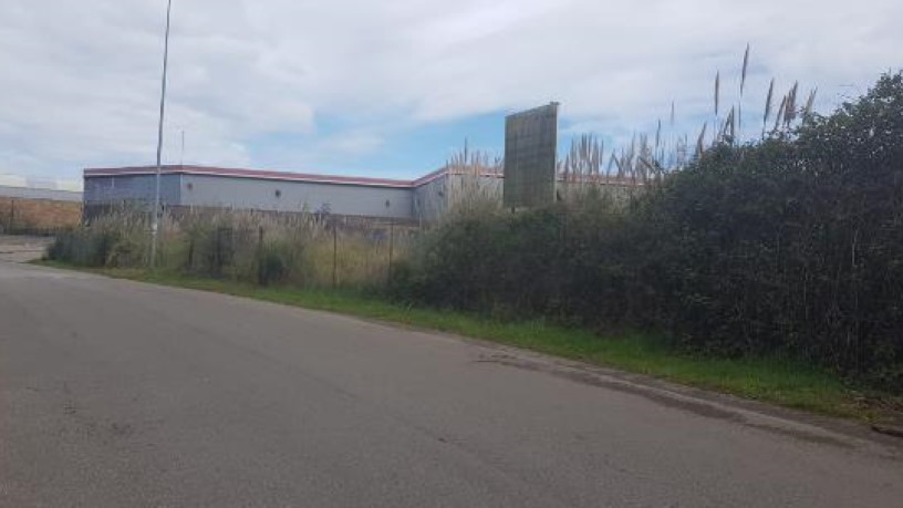 Terreno urbano en venta en lugar Heros y Trasmonte S/n, Pquia Trasona Finca 3