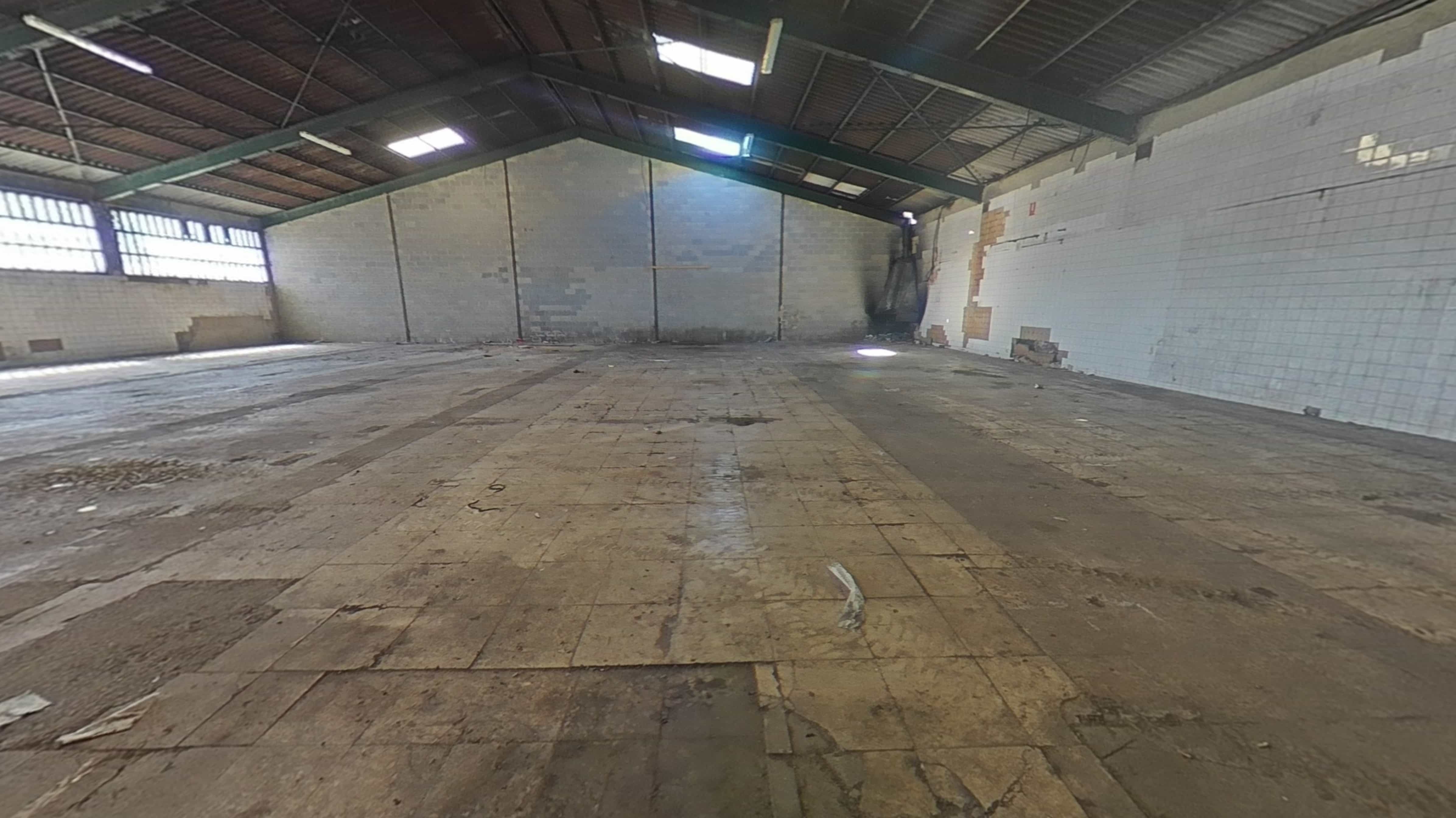 Nave industrial en venta en calle Alfredo Liñero Rivero S/n