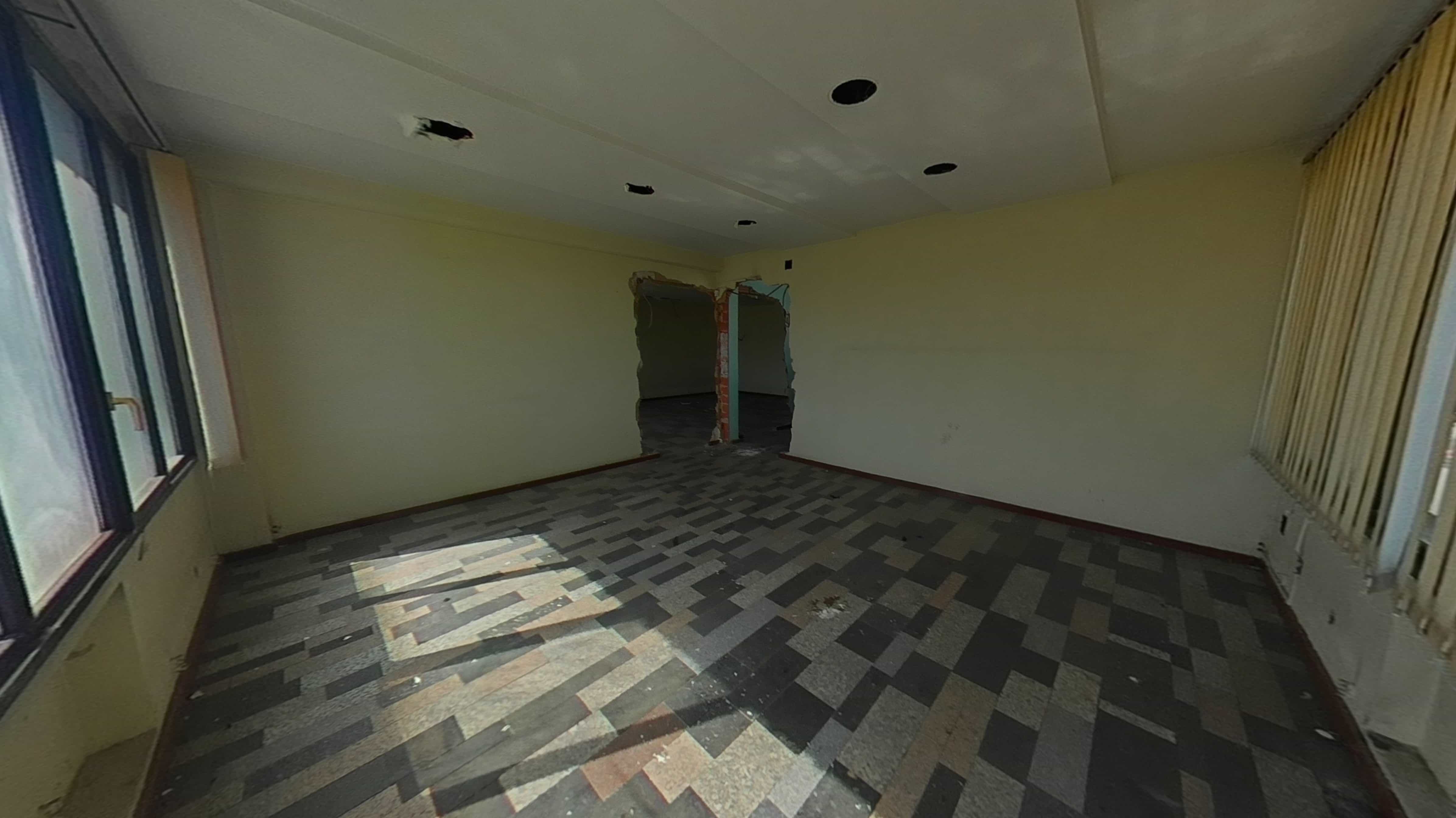 Nave industrial en venta en calle Alfredo Liñero Rivero S/n