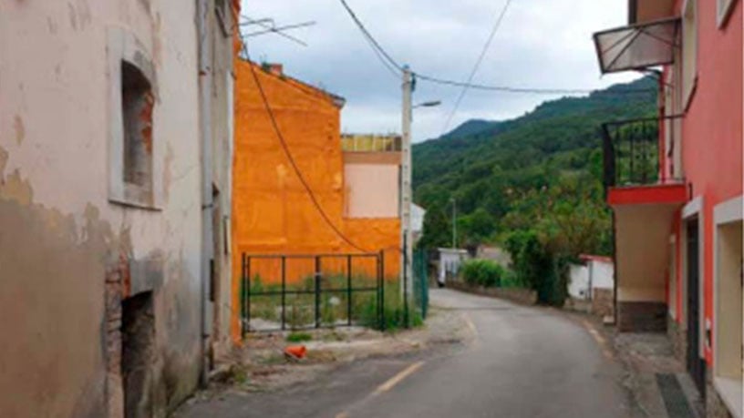 Terreno urbano en venta en lugar Cortina Figaredo