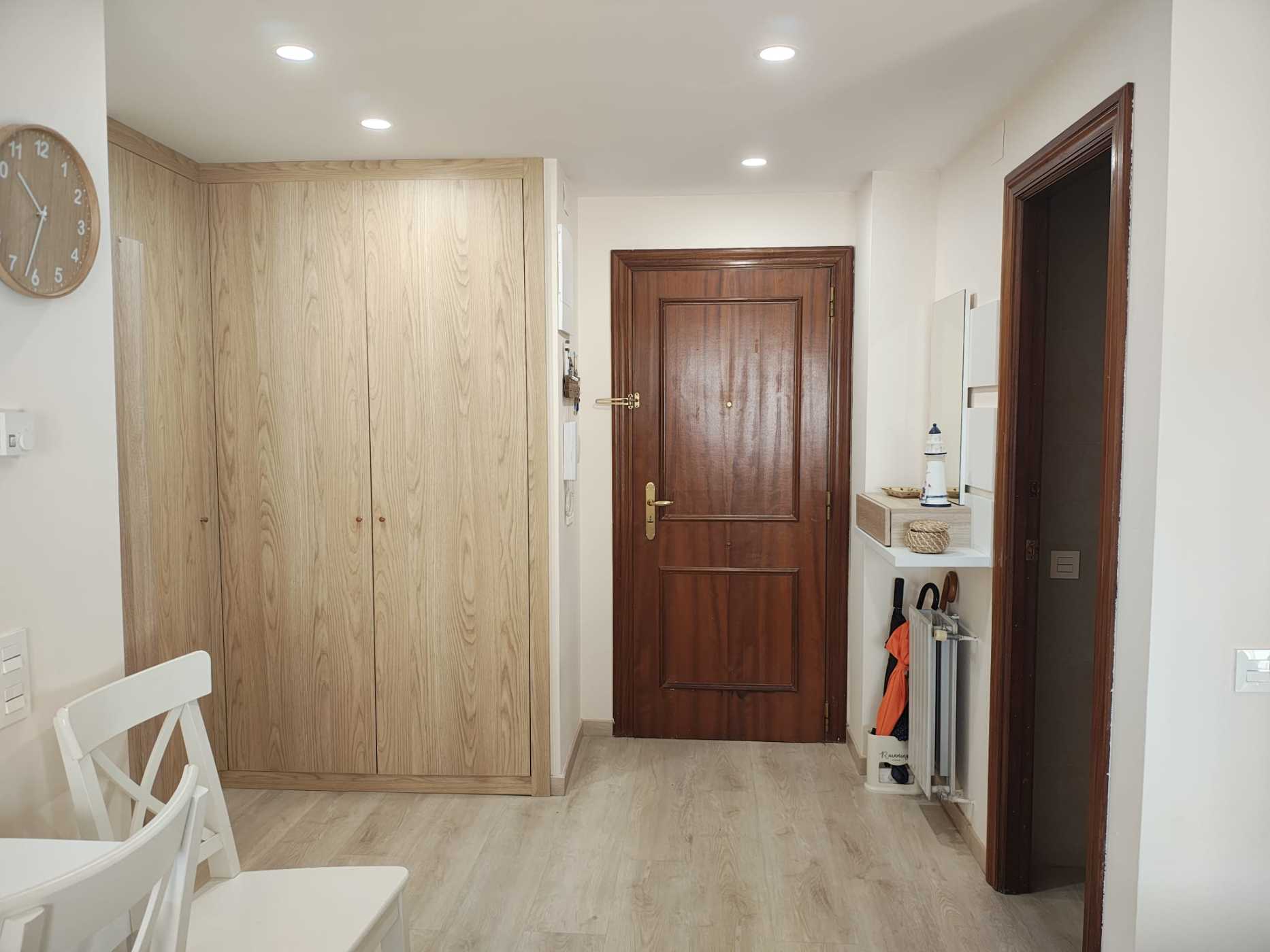 Flat for sale in calle Calle Leopoldo Alas