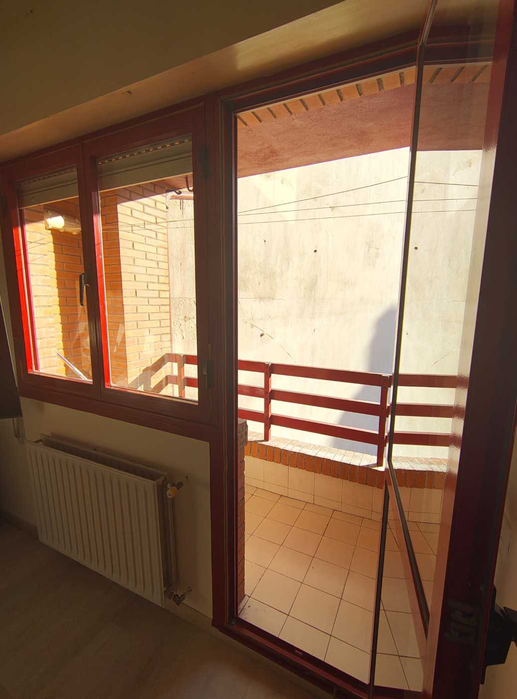 Flat for sale in calle Calle Leopoldo Alas