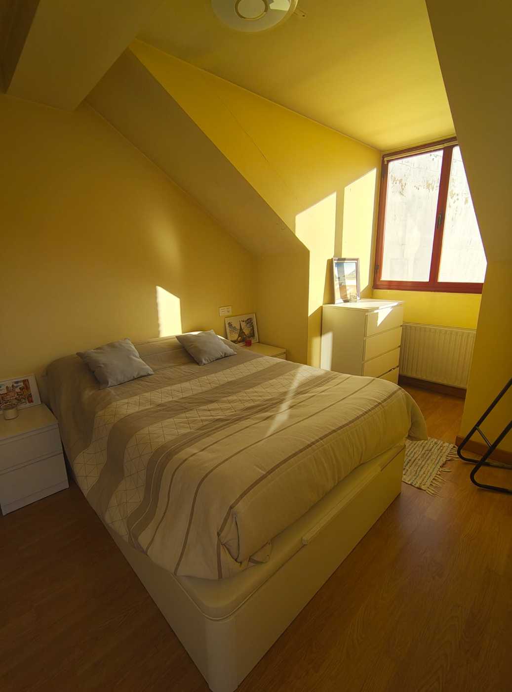 Flat for sale in calle Calle Leopoldo Alas