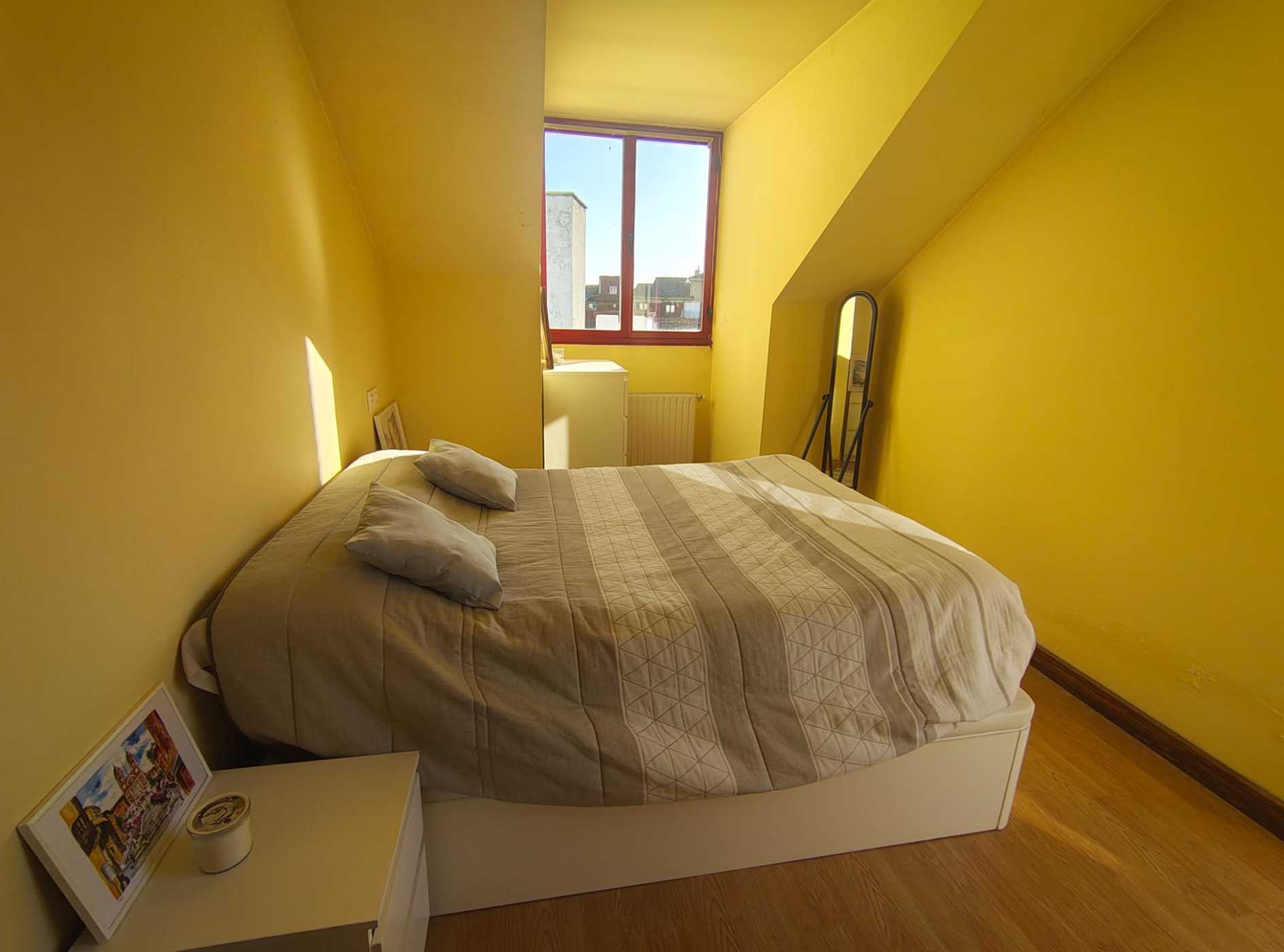 Flat for sale in calle Calle Leopoldo Alas