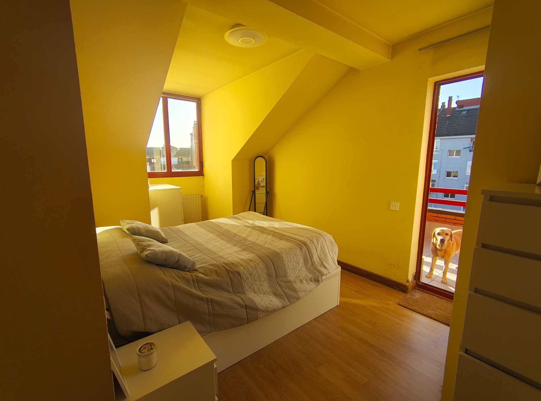 Flat for sale in calle Calle Leopoldo Alas