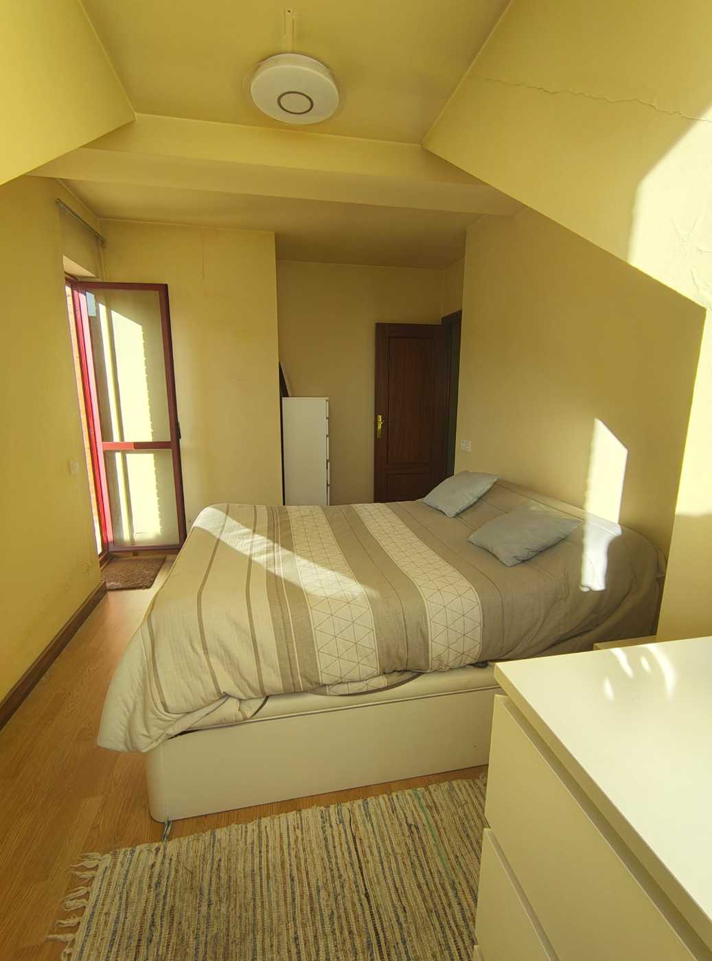 Flat for sale in calle Calle Leopoldo Alas
