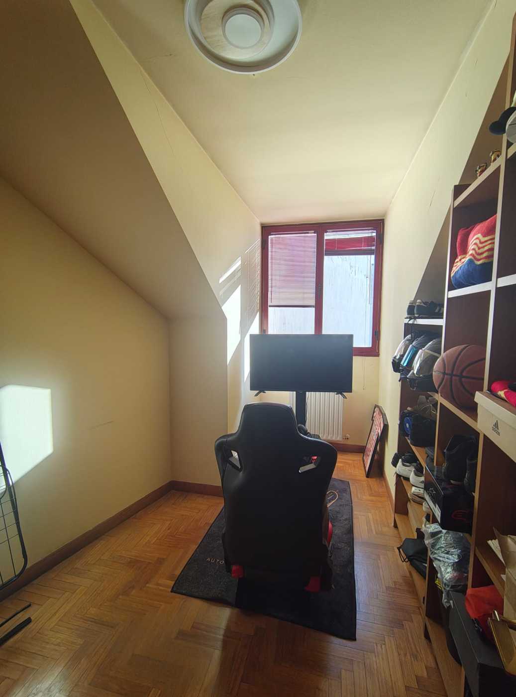 Flat for sale in calle Calle Leopoldo Alas