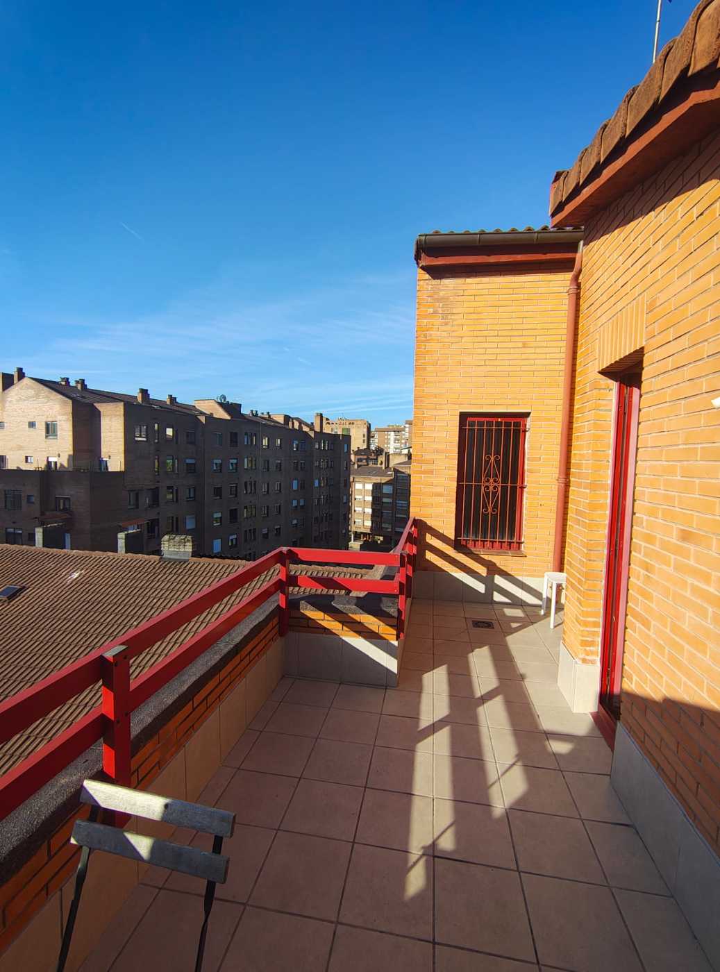 Flat for sale in calle Calle Leopoldo Alas